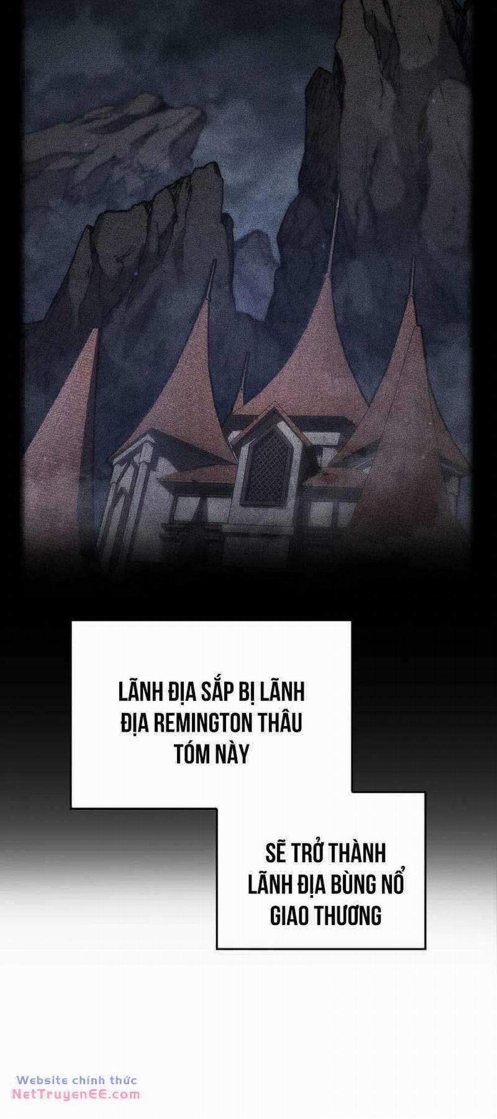 Sự Trở Lại Của Người Chơi Cấp Sss 98 trang 70