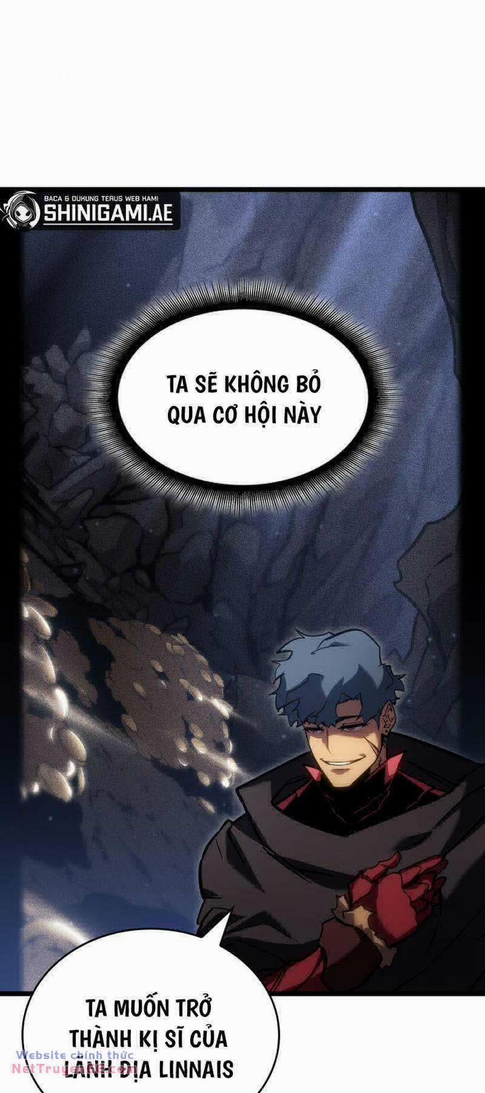 Sự Trở Lại Của Người Chơi Cấp Sss 98 trang 71