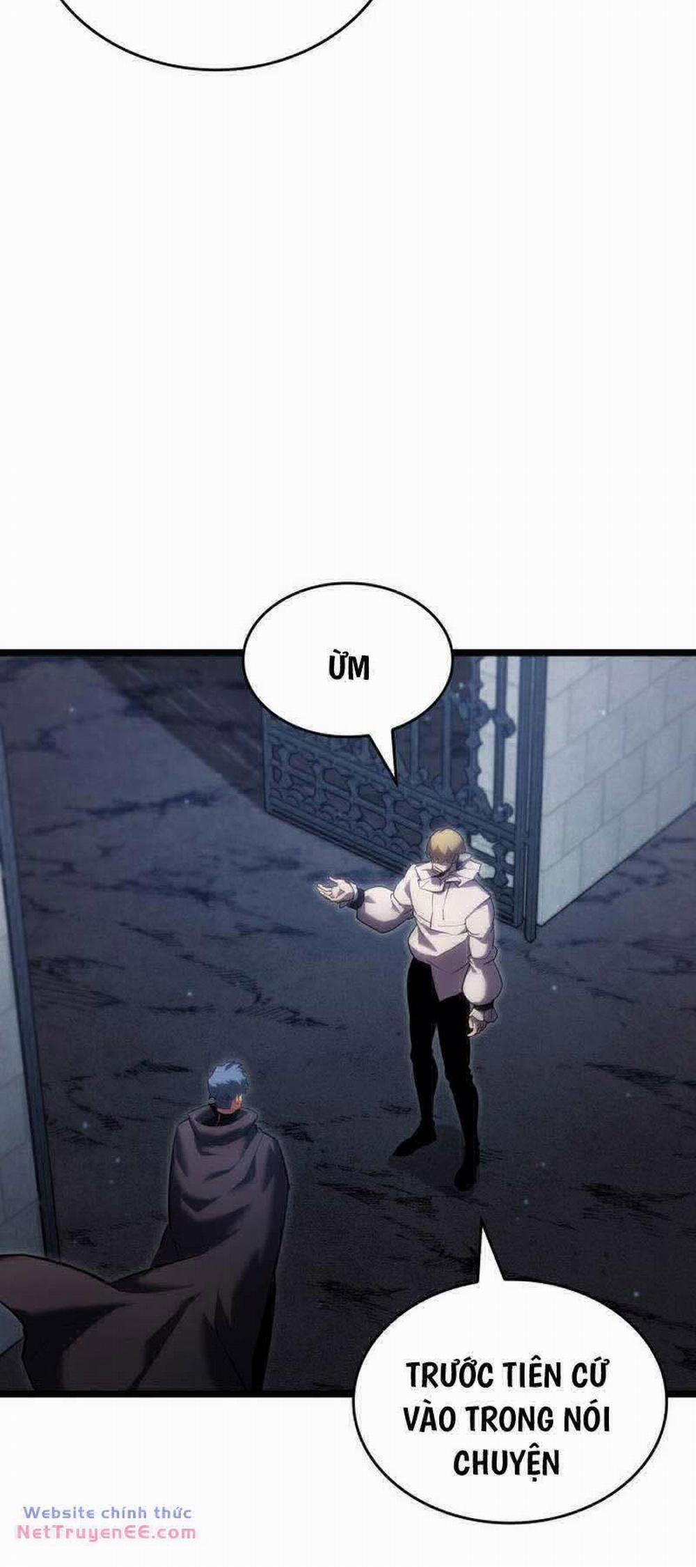 Sự Trở Lại Của Người Chơi Cấp Sss 98 trang 72