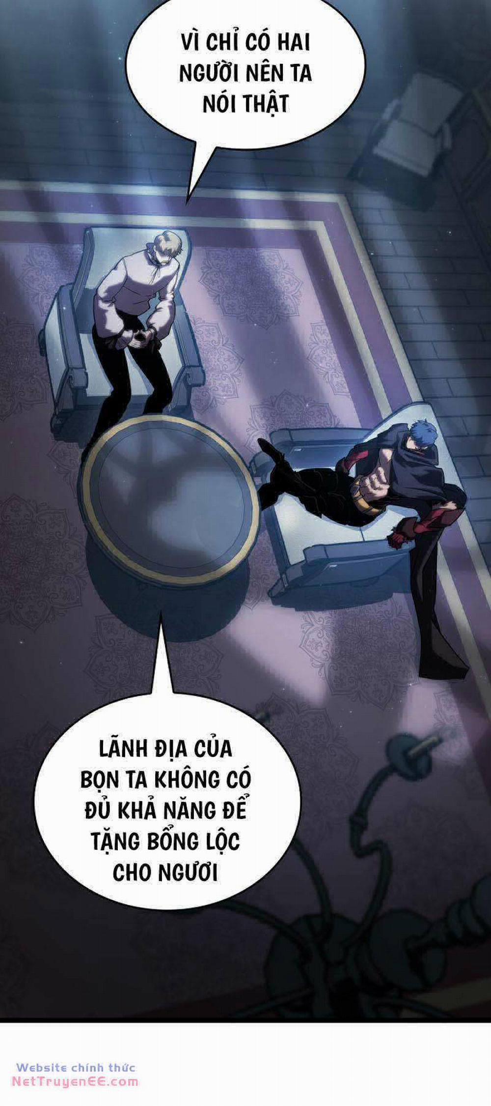 Sự Trở Lại Của Người Chơi Cấp Sss 98 trang 74