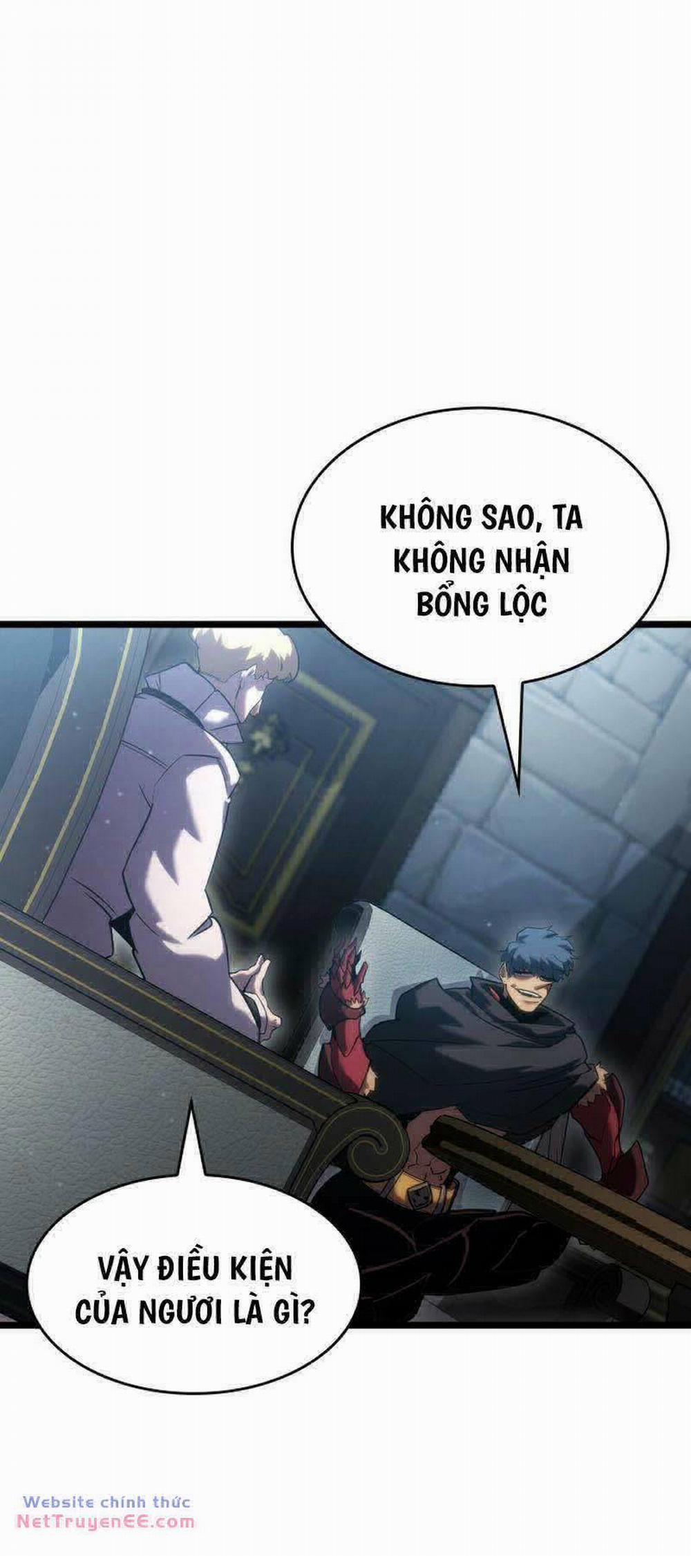 Sự Trở Lại Của Người Chơi Cấp Sss 98 trang 75