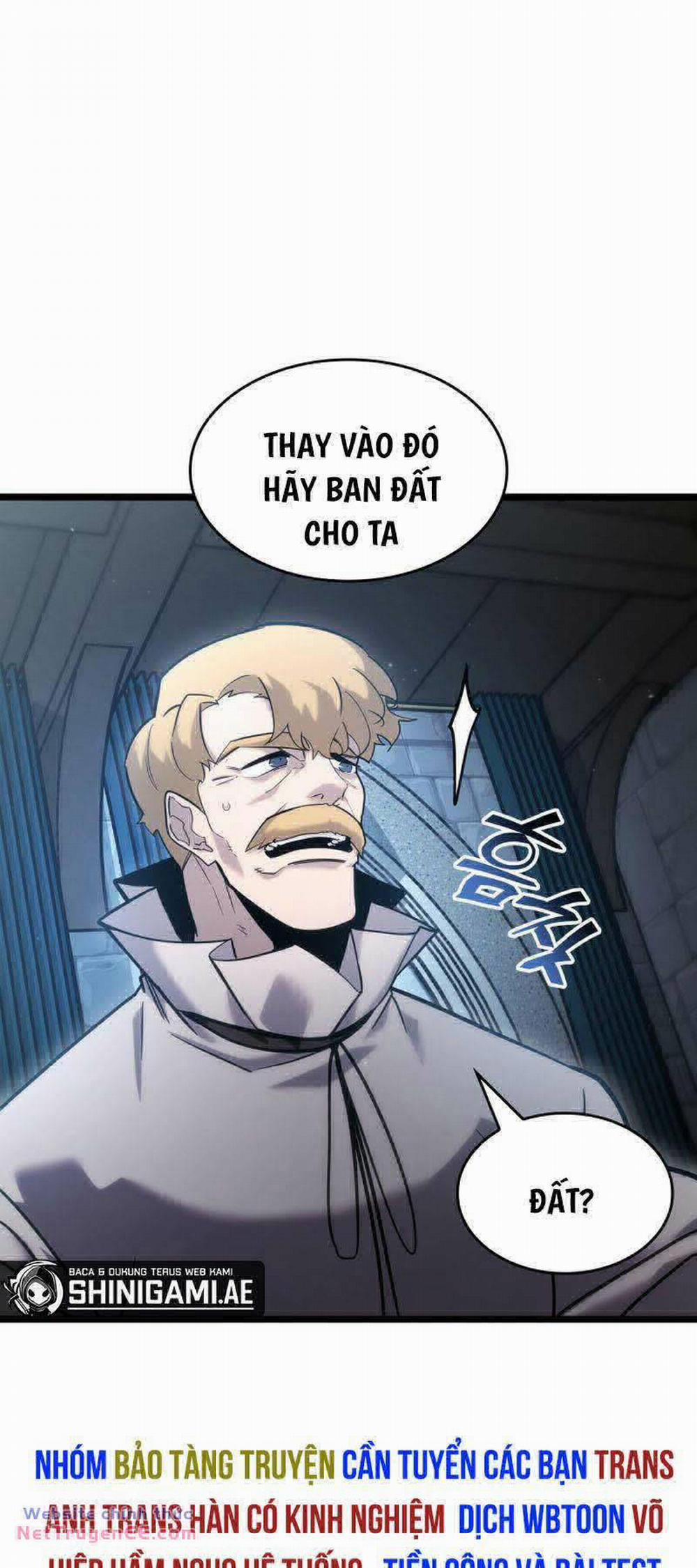 Sự Trở Lại Của Người Chơi Cấp Sss 98 trang 76