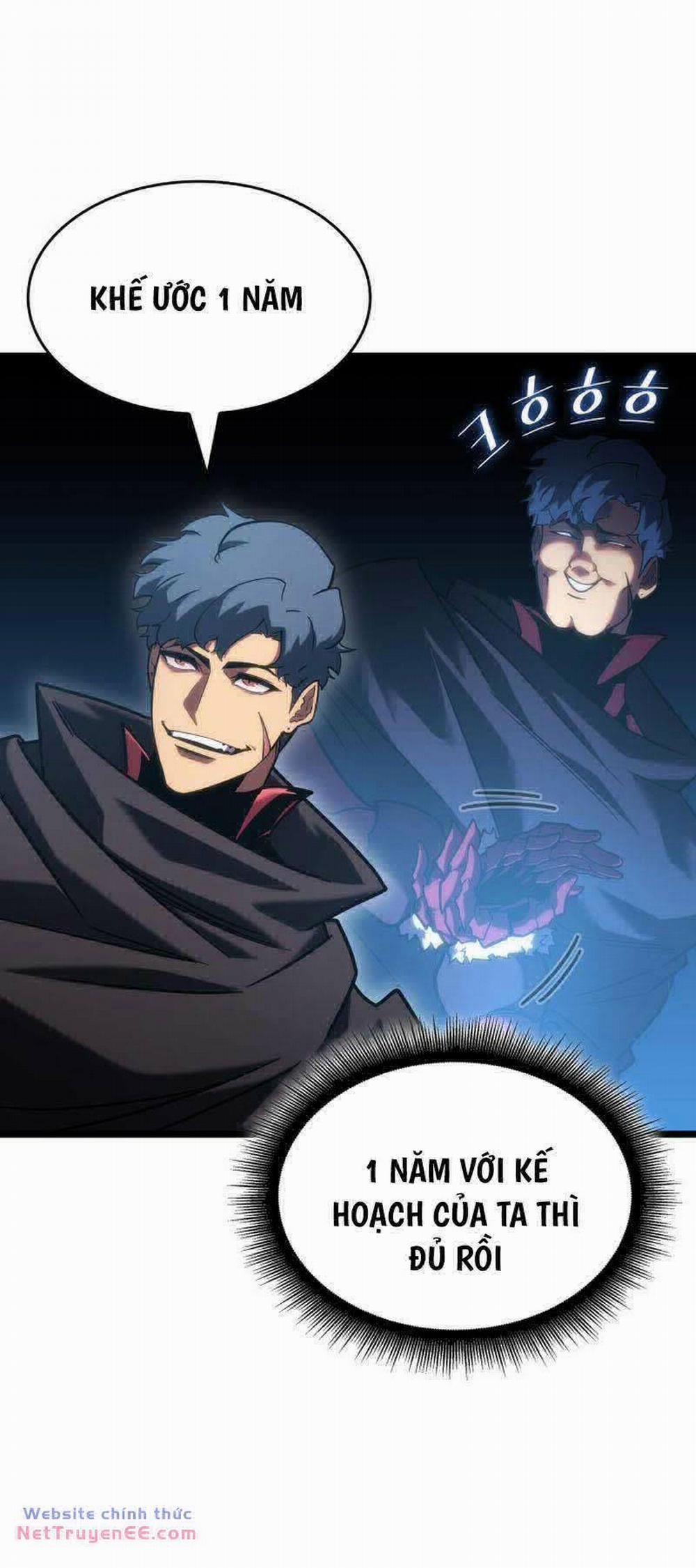 Sự Trở Lại Của Người Chơi Cấp Sss 98 trang 78