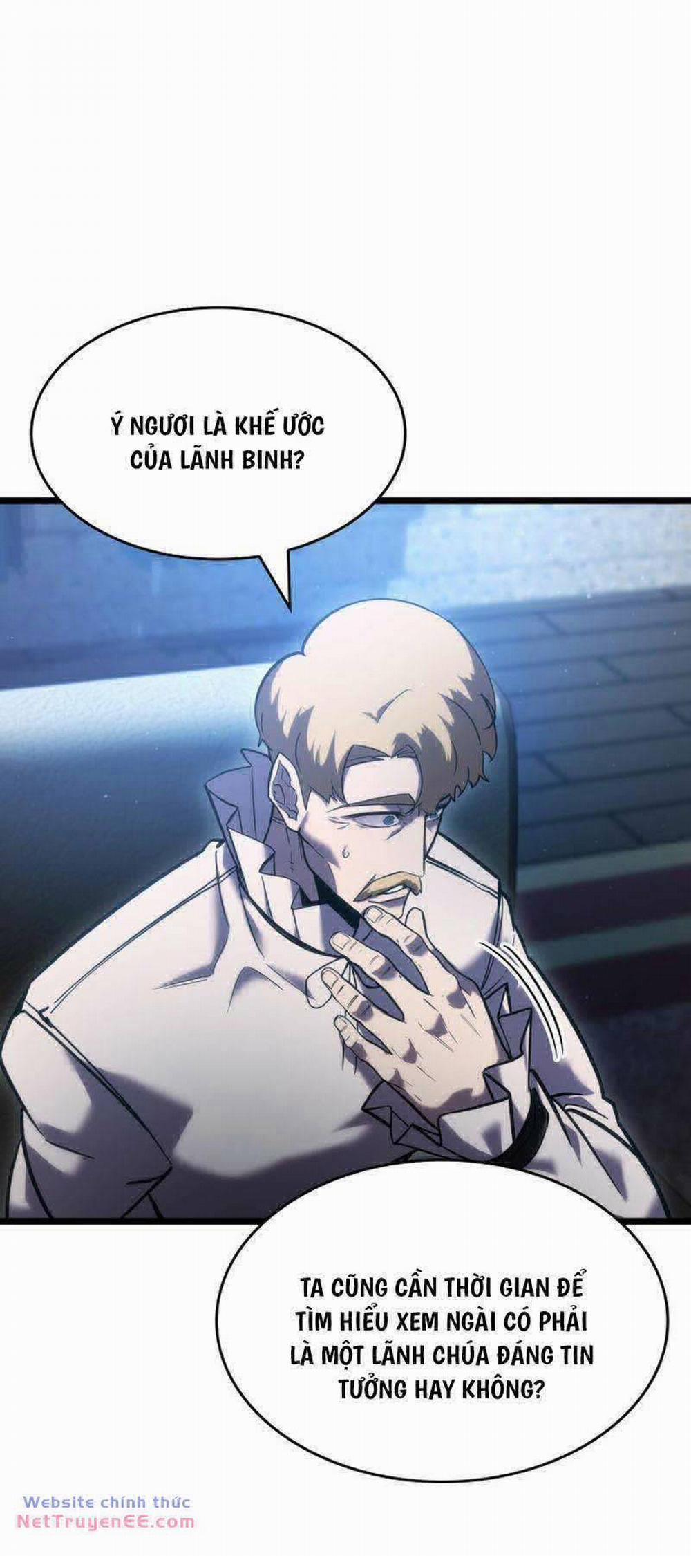 Sự Trở Lại Của Người Chơi Cấp Sss 98 trang 79