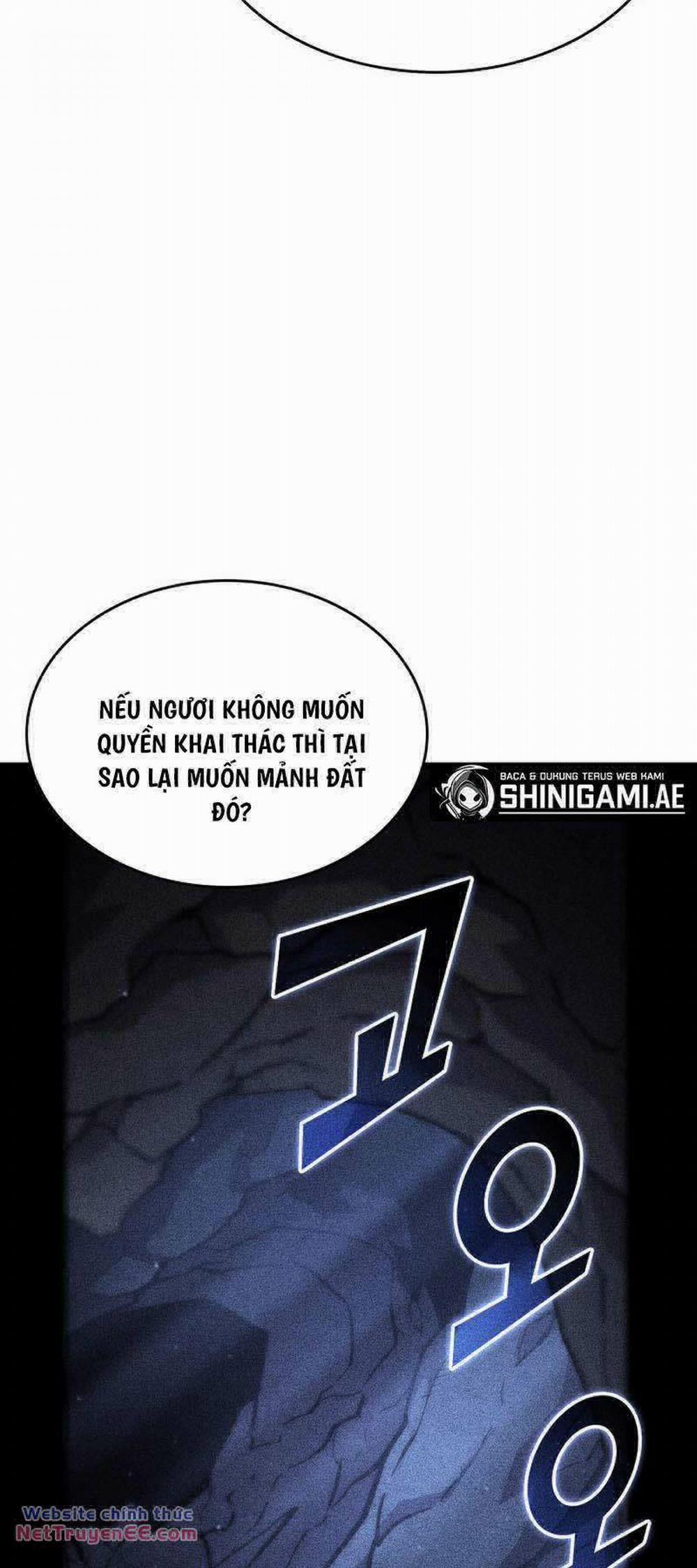 Sự Trở Lại Của Người Chơi Cấp Sss 98 trang 81