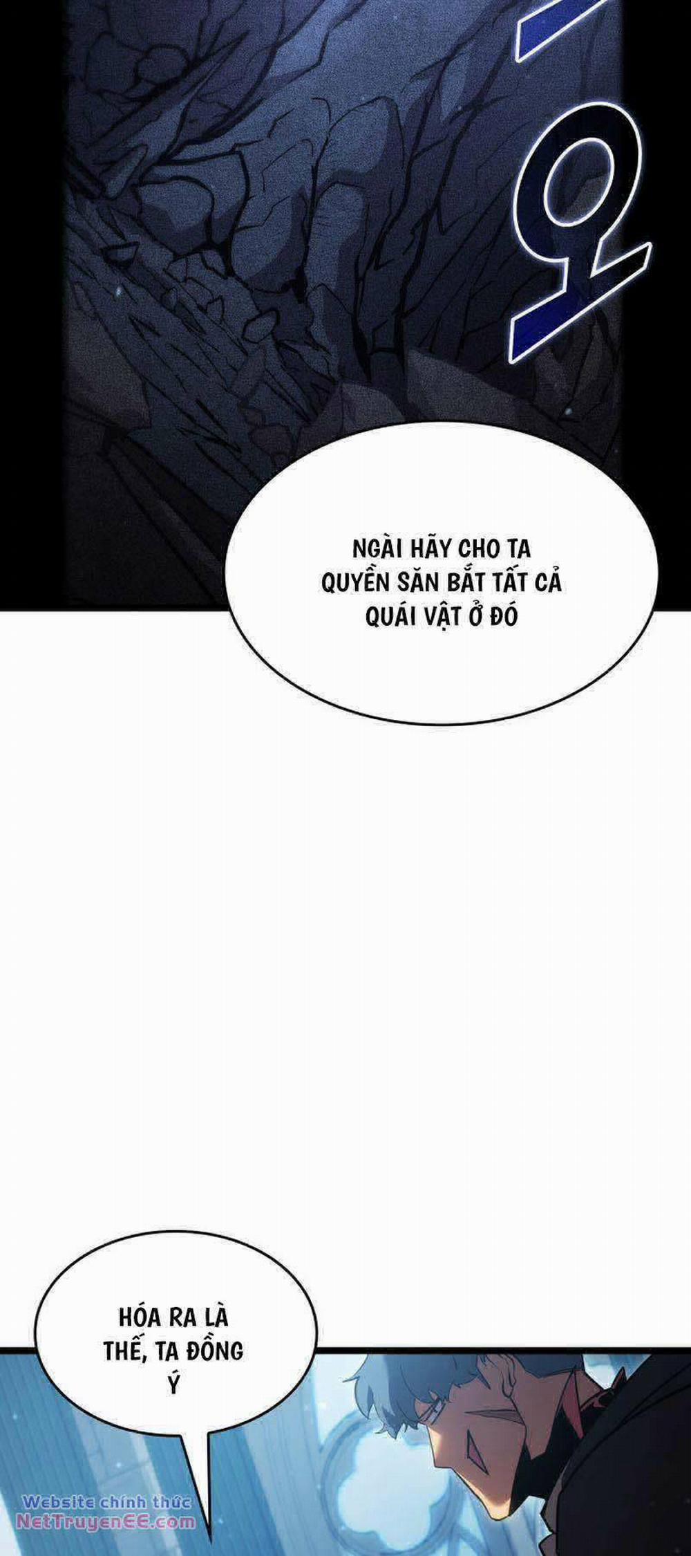 Sự Trở Lại Của Người Chơi Cấp Sss 98 trang 82
