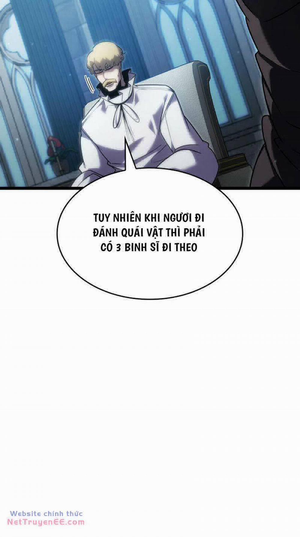 Sự Trở Lại Của Người Chơi Cấp Sss 98 trang 83