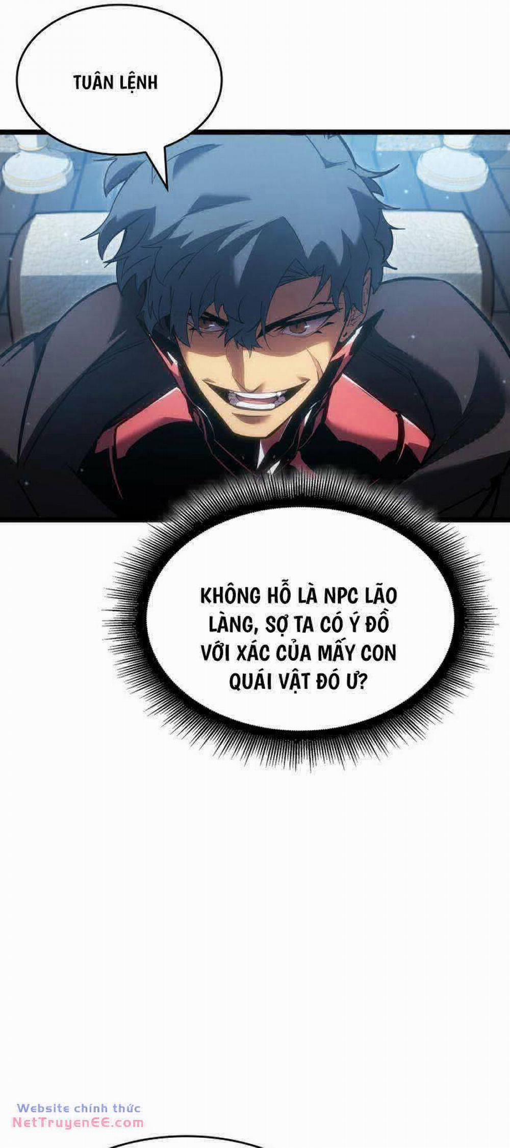 Sự Trở Lại Của Người Chơi Cấp Sss 98 trang 84