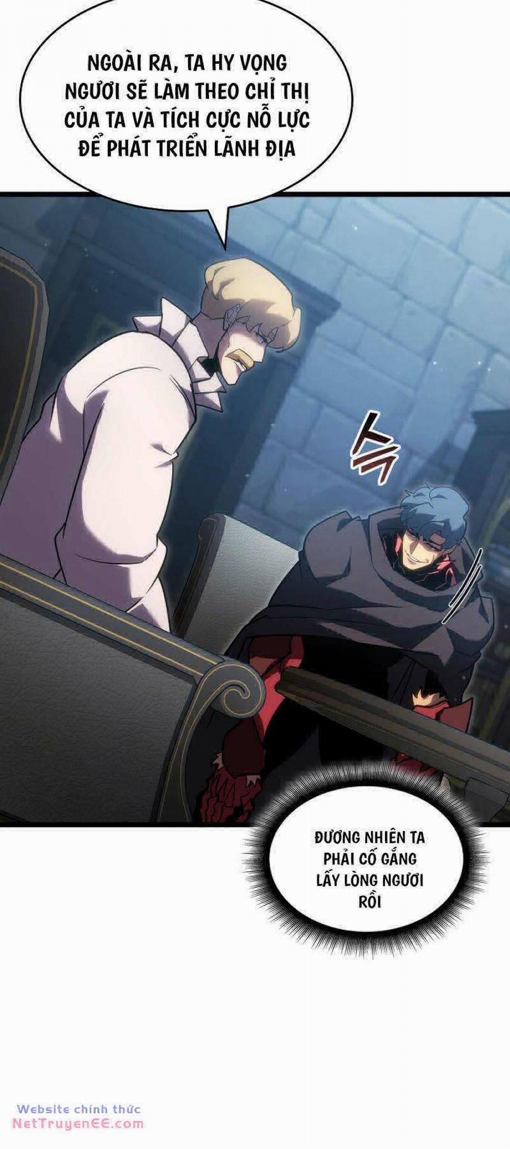 Sự Trở Lại Của Người Chơi Cấp Sss 98 trang 85