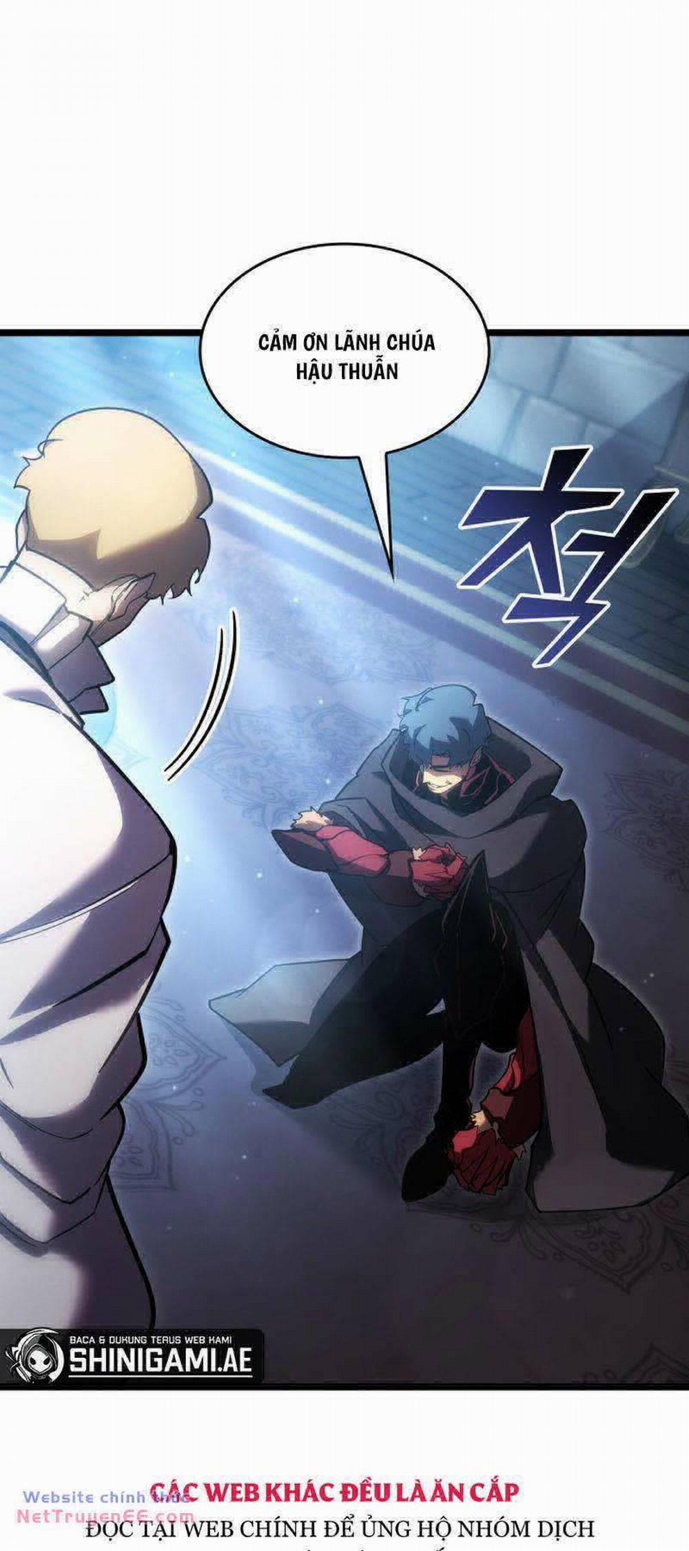 Sự Trở Lại Của Người Chơi Cấp Sss 98 trang 86