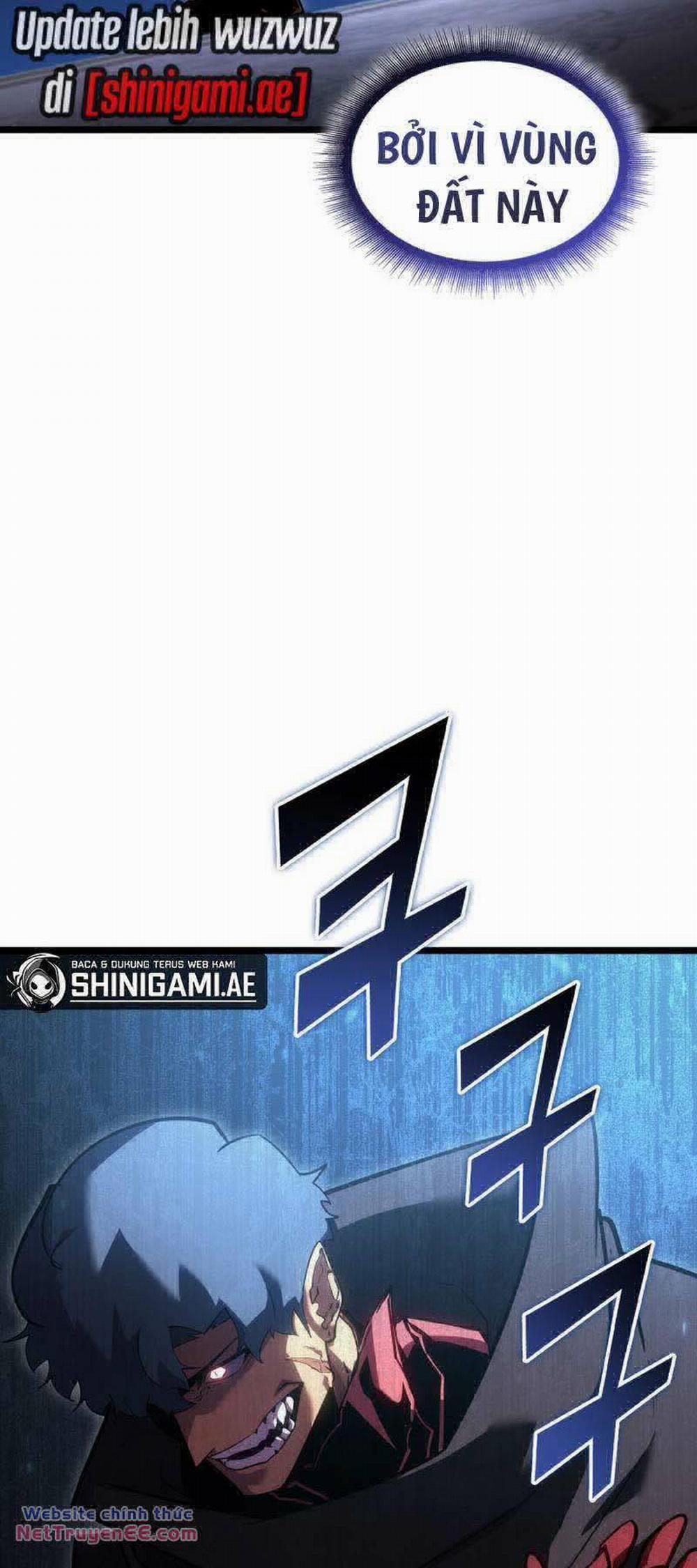 Sự Trở Lại Của Người Chơi Cấp Sss 98 trang 89