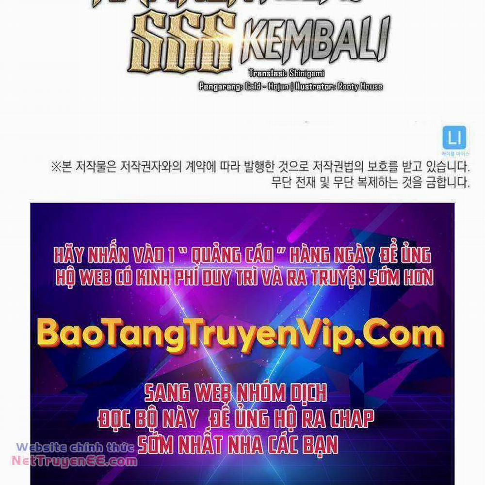 Sự Trở Lại Của Người Chơi Cấp Sss 98 trang 91