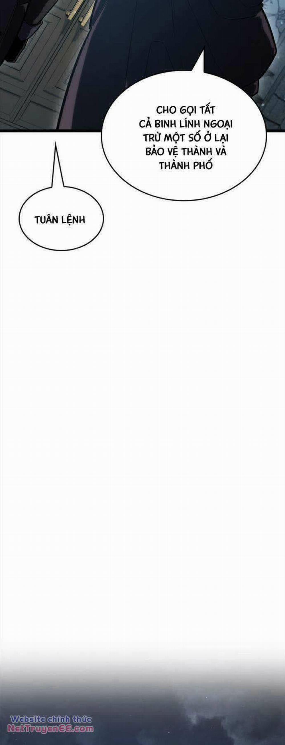 Sự Trở Lại Của Người Chơi Cấp Sss 99 trang 10