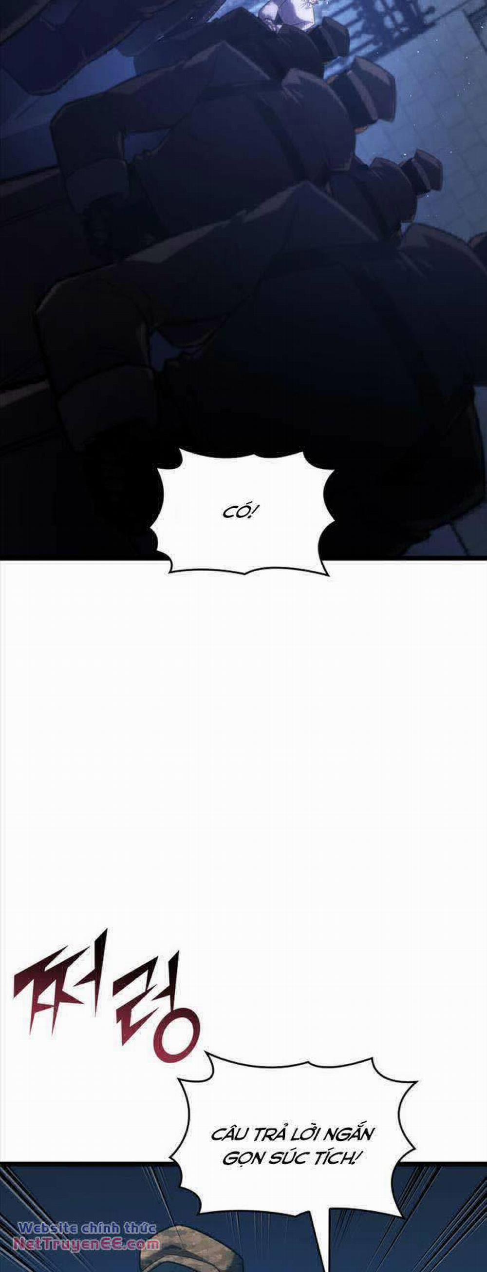 Sự Trở Lại Của Người Chơi Cấp Sss 99 trang 12