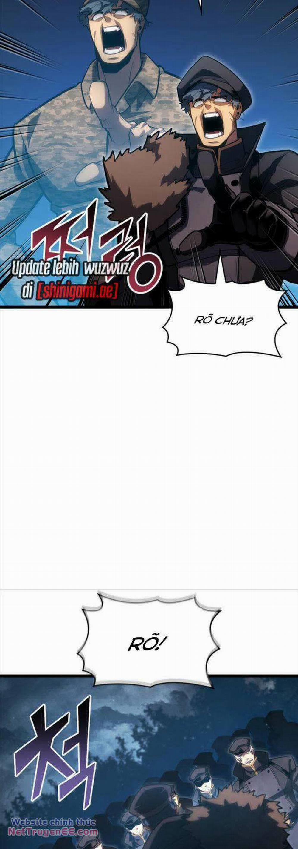 Sự Trở Lại Của Người Chơi Cấp Sss 99 trang 13