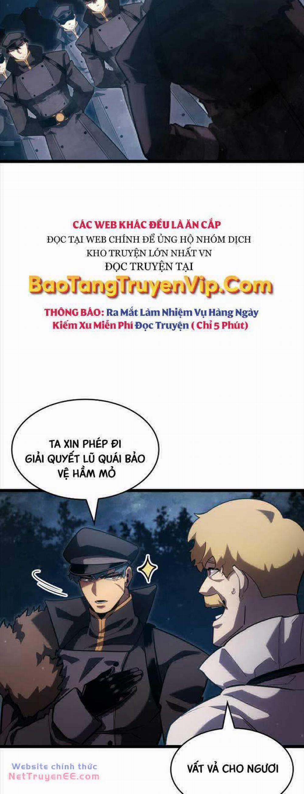 Sự Trở Lại Của Người Chơi Cấp Sss 99 trang 14