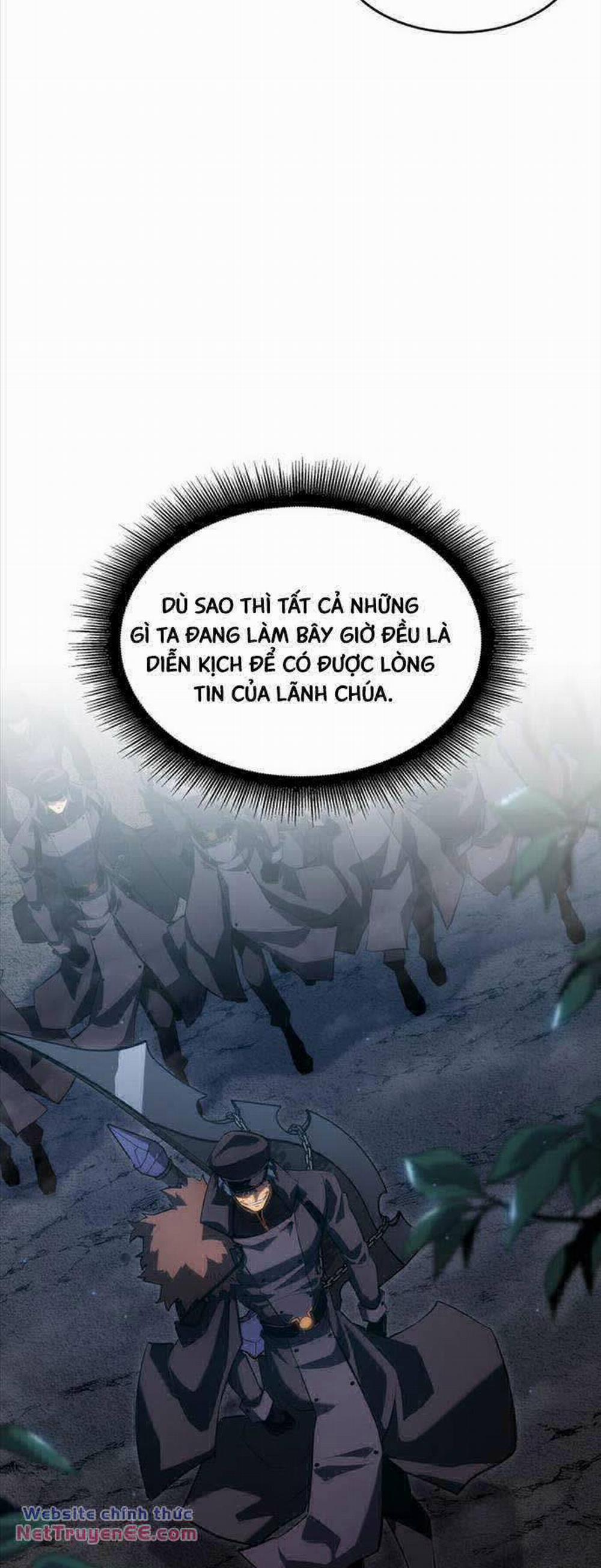 Sự Trở Lại Của Người Chơi Cấp Sss 99 trang 15