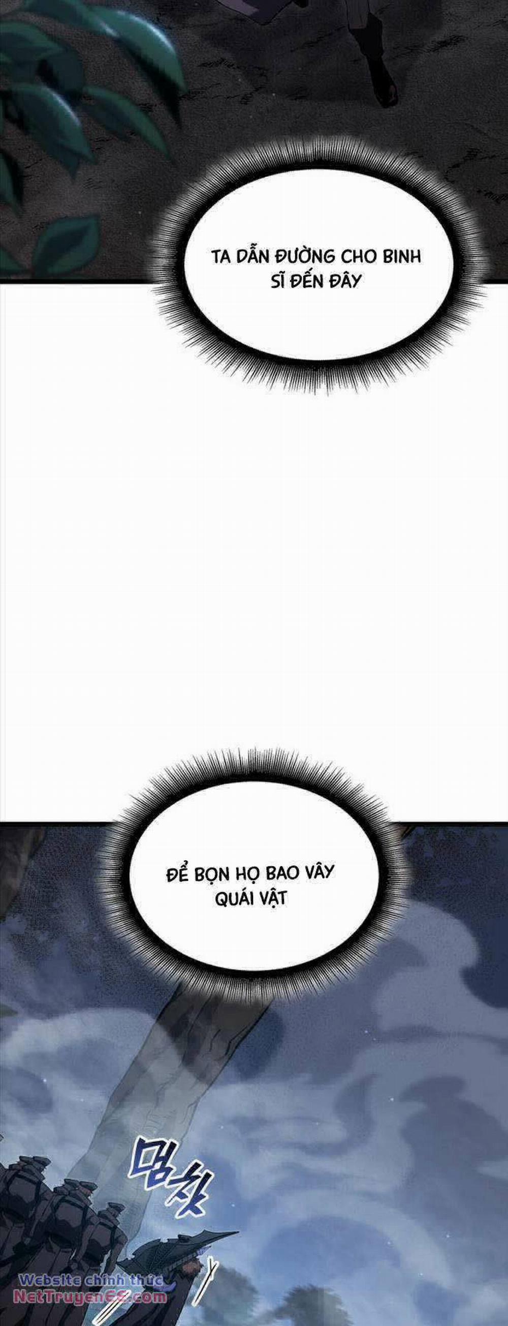 Sự Trở Lại Của Người Chơi Cấp Sss 99 trang 16