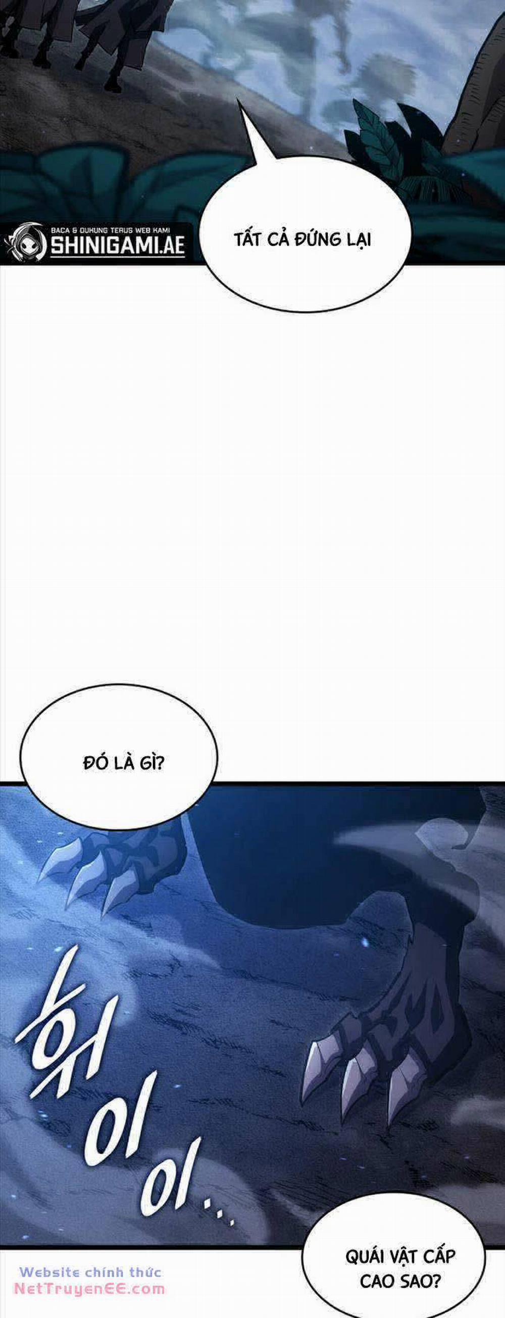 Sự Trở Lại Của Người Chơi Cấp Sss 99 trang 17