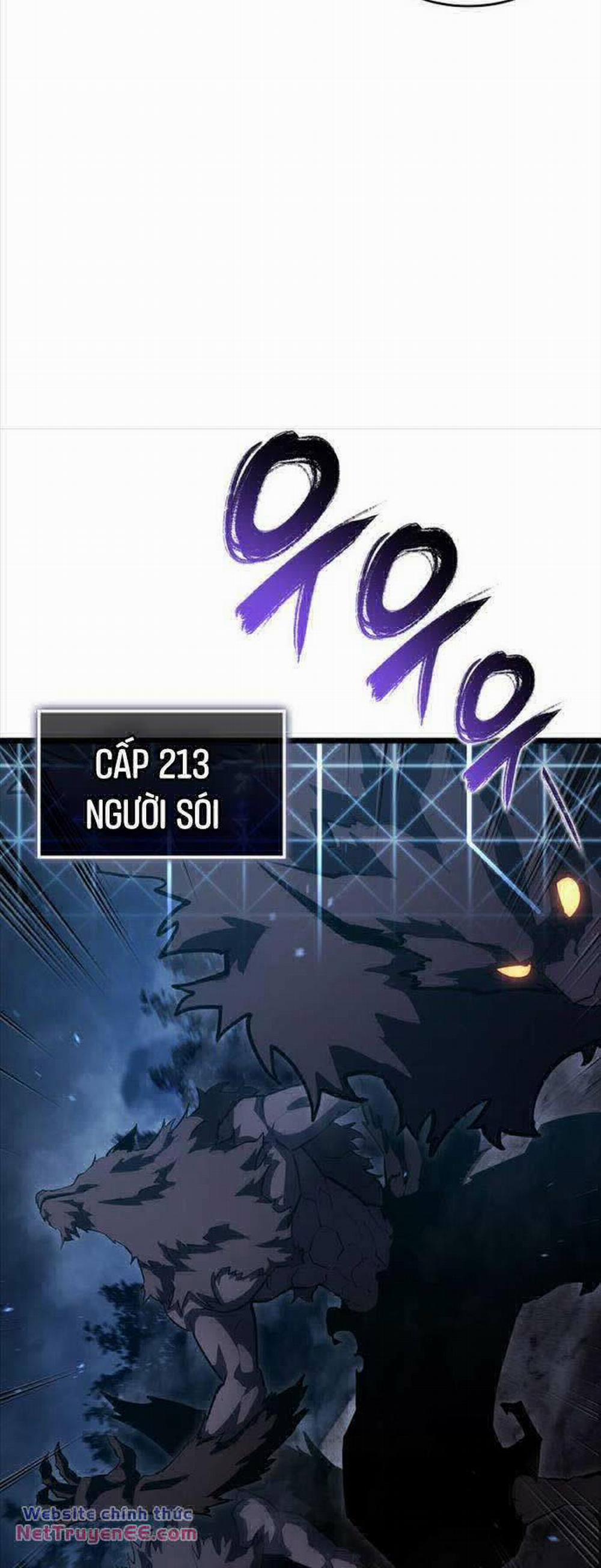 Sự Trở Lại Của Người Chơi Cấp Sss 99 trang 18