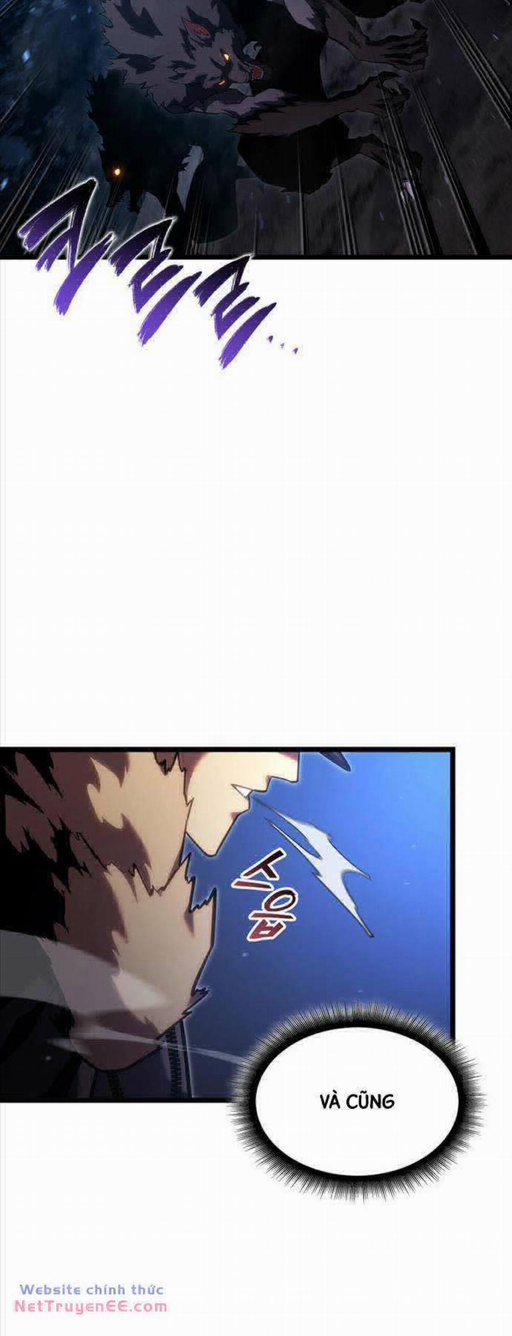 Sự Trở Lại Của Người Chơi Cấp Sss 99 trang 19