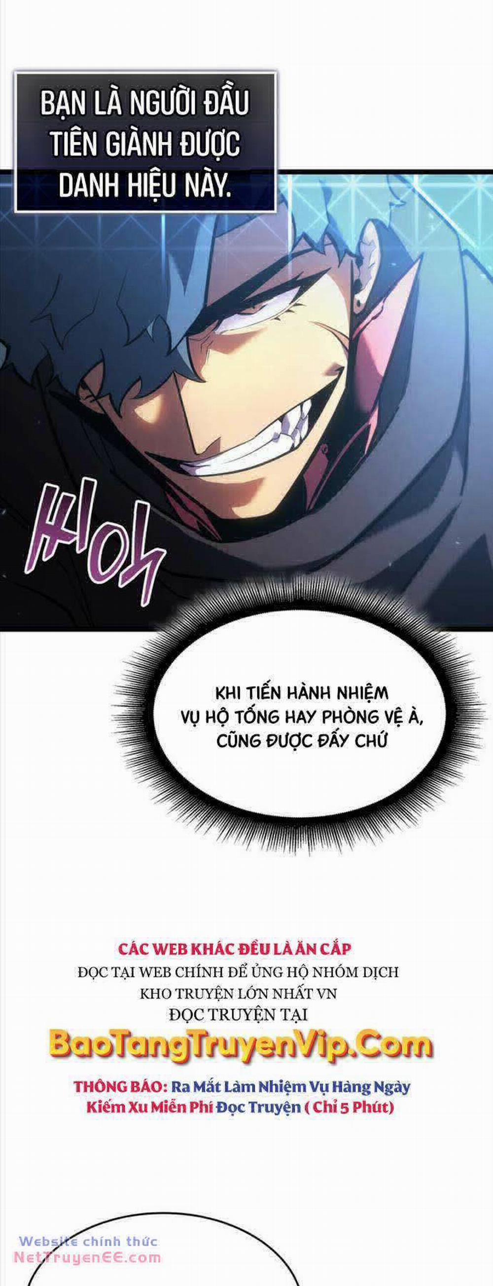 Sự Trở Lại Của Người Chơi Cấp Sss 99 trang 2