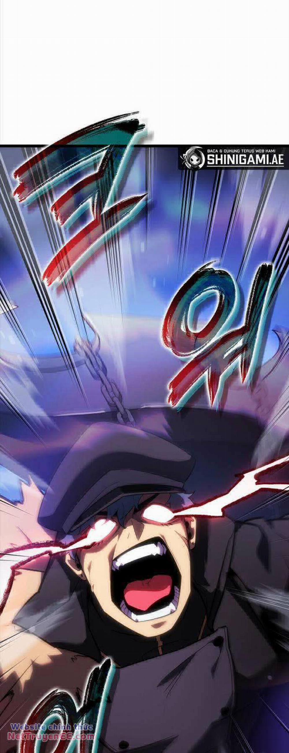 Sự Trở Lại Của Người Chơi Cấp Sss 99 trang 20