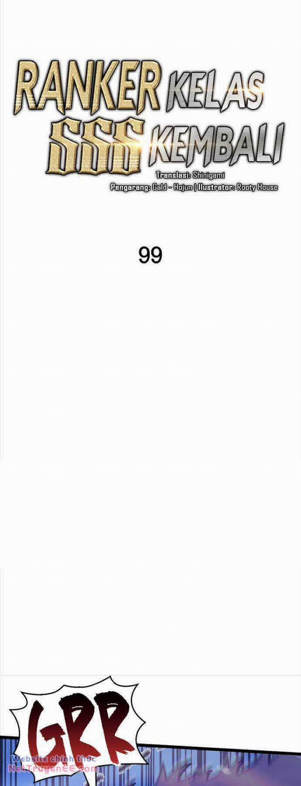 Sự Trở Lại Của Người Chơi Cấp Sss 99 trang 22