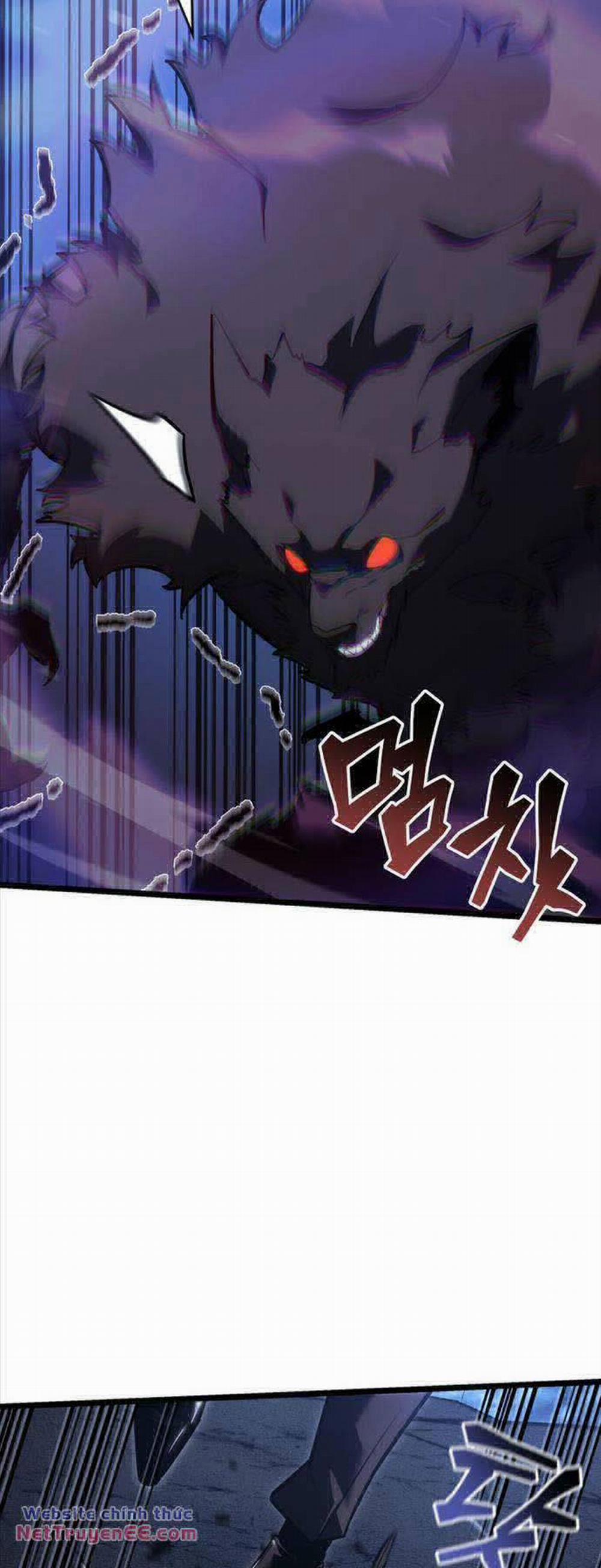 Sự Trở Lại Của Người Chơi Cấp Sss 99 trang 23