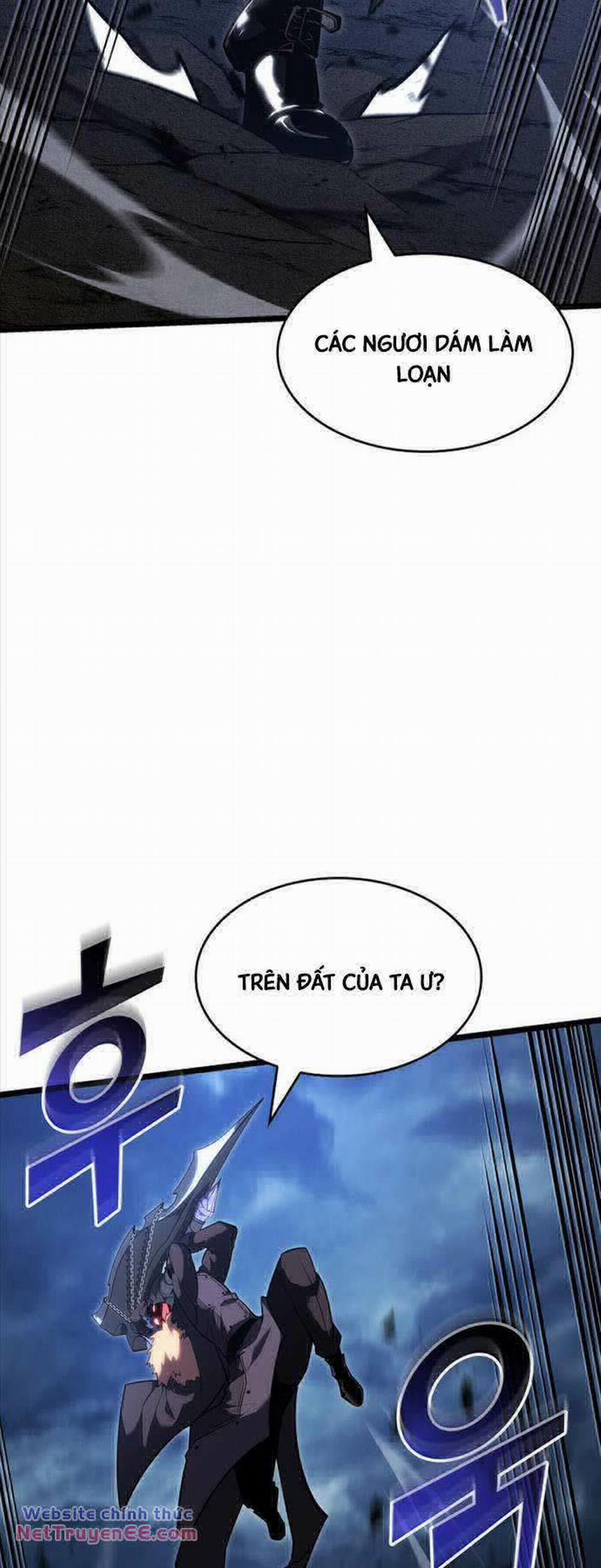 Sự Trở Lại Của Người Chơi Cấp Sss 99 trang 24
