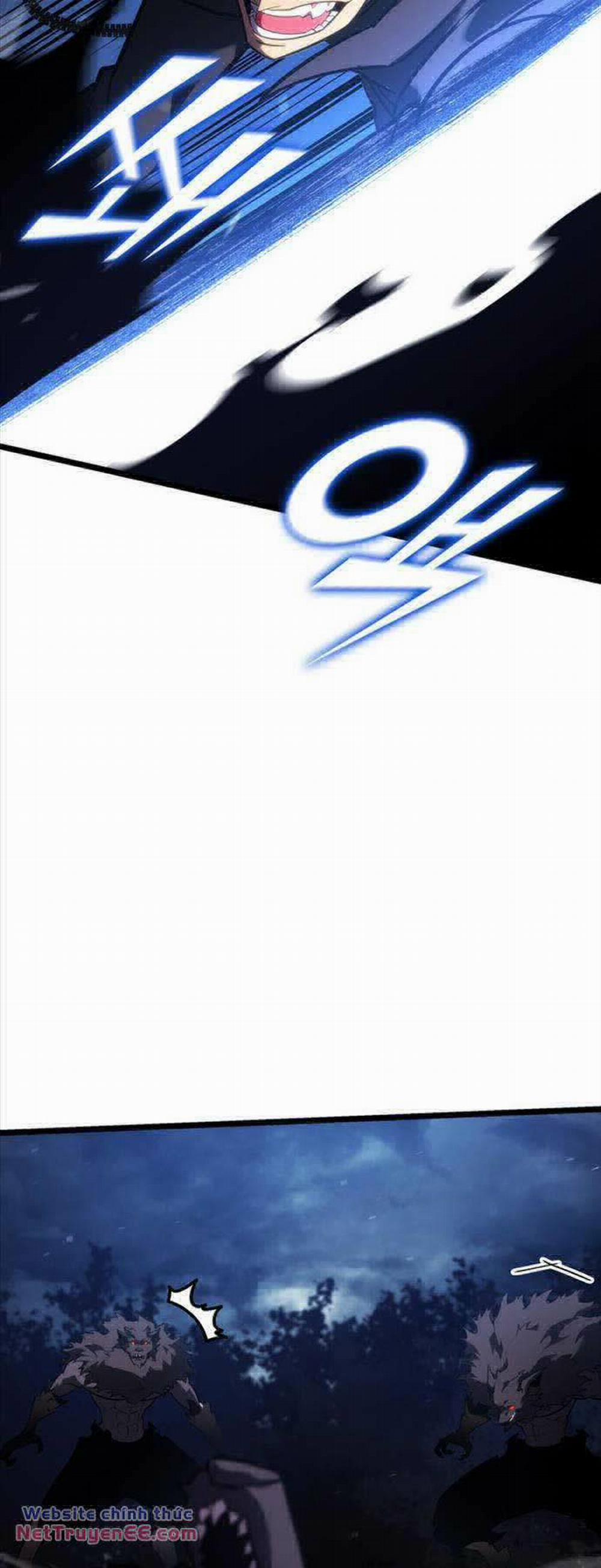 Sự Trở Lại Của Người Chơi Cấp Sss 99 trang 26