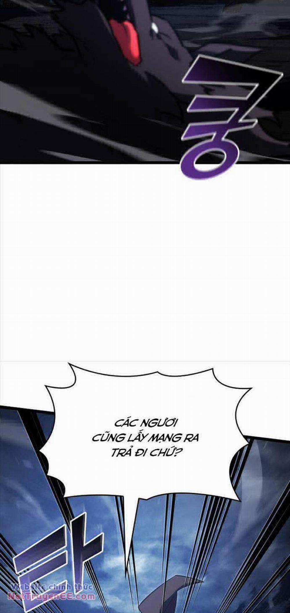 Sự Trở Lại Của Người Chơi Cấp Sss 99 trang 27