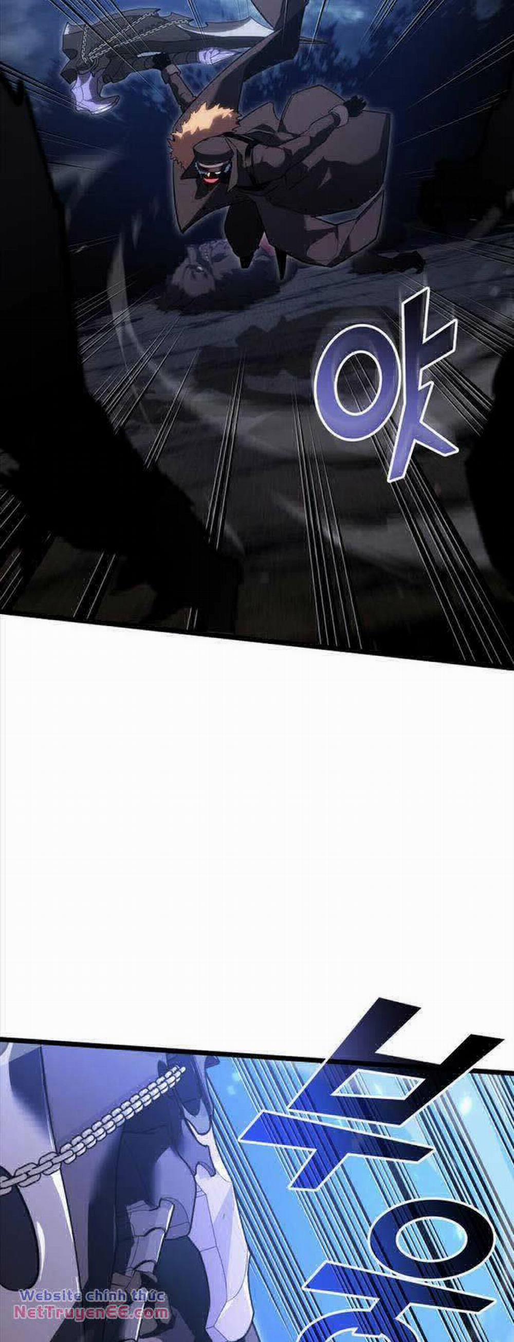 Sự Trở Lại Của Người Chơi Cấp Sss 99 trang 28