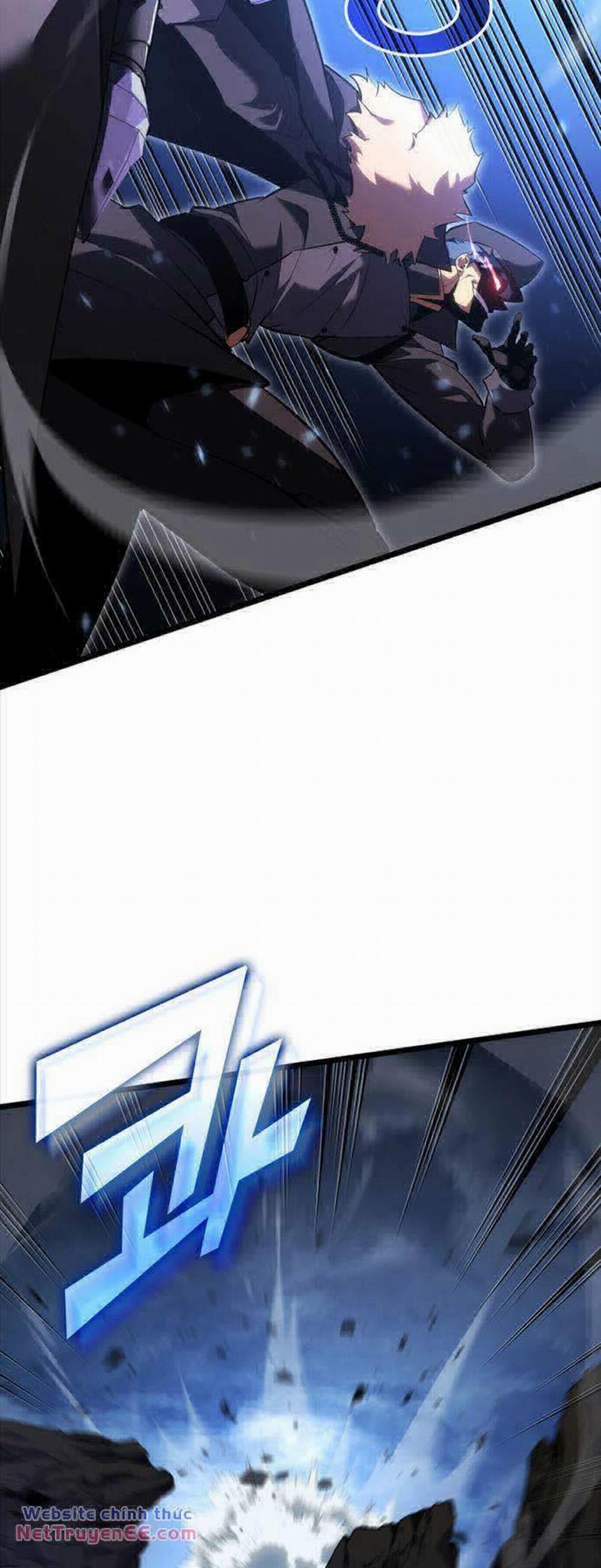Sự Trở Lại Của Người Chơi Cấp Sss 99 trang 29