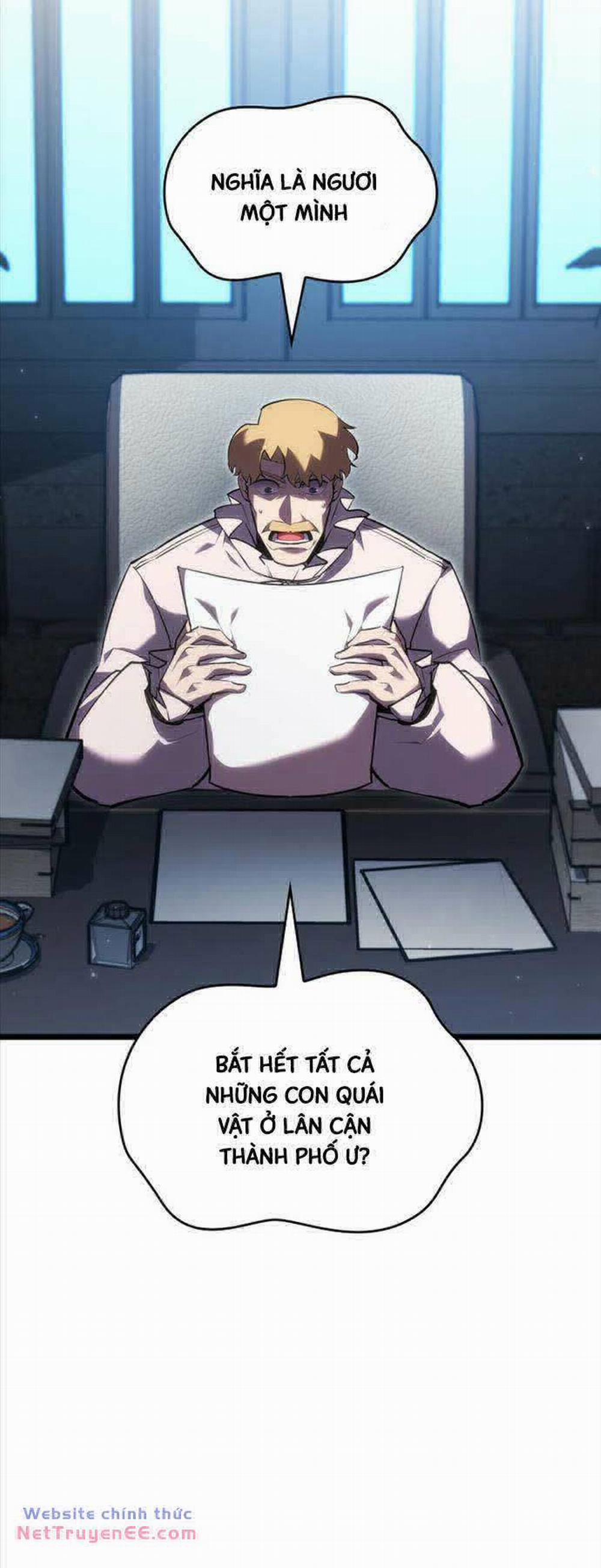 Sự Trở Lại Của Người Chơi Cấp Sss 99 trang 31