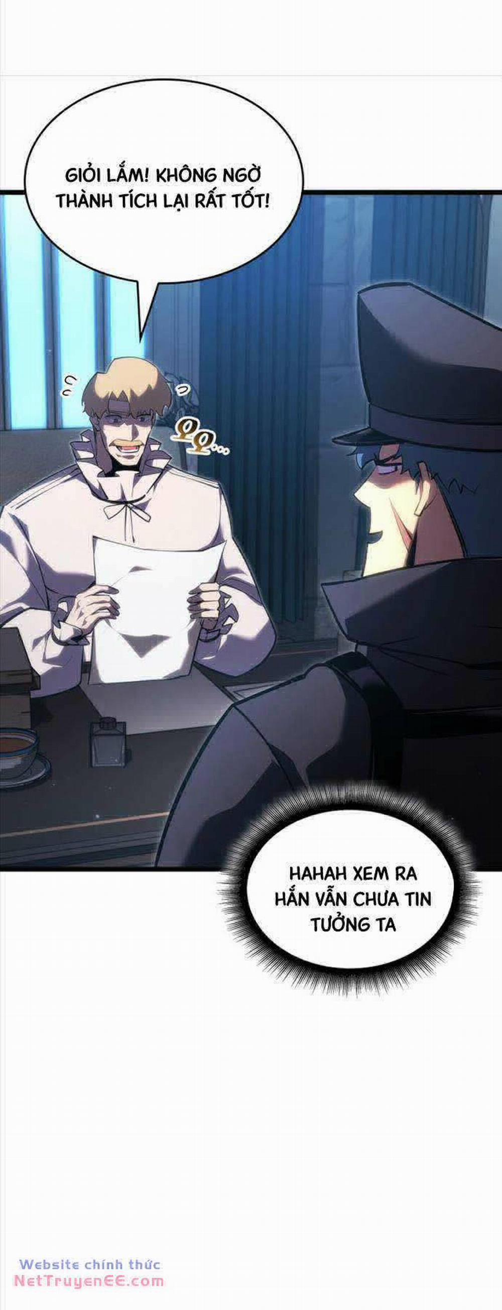 Sự Trở Lại Của Người Chơi Cấp Sss 99 trang 32