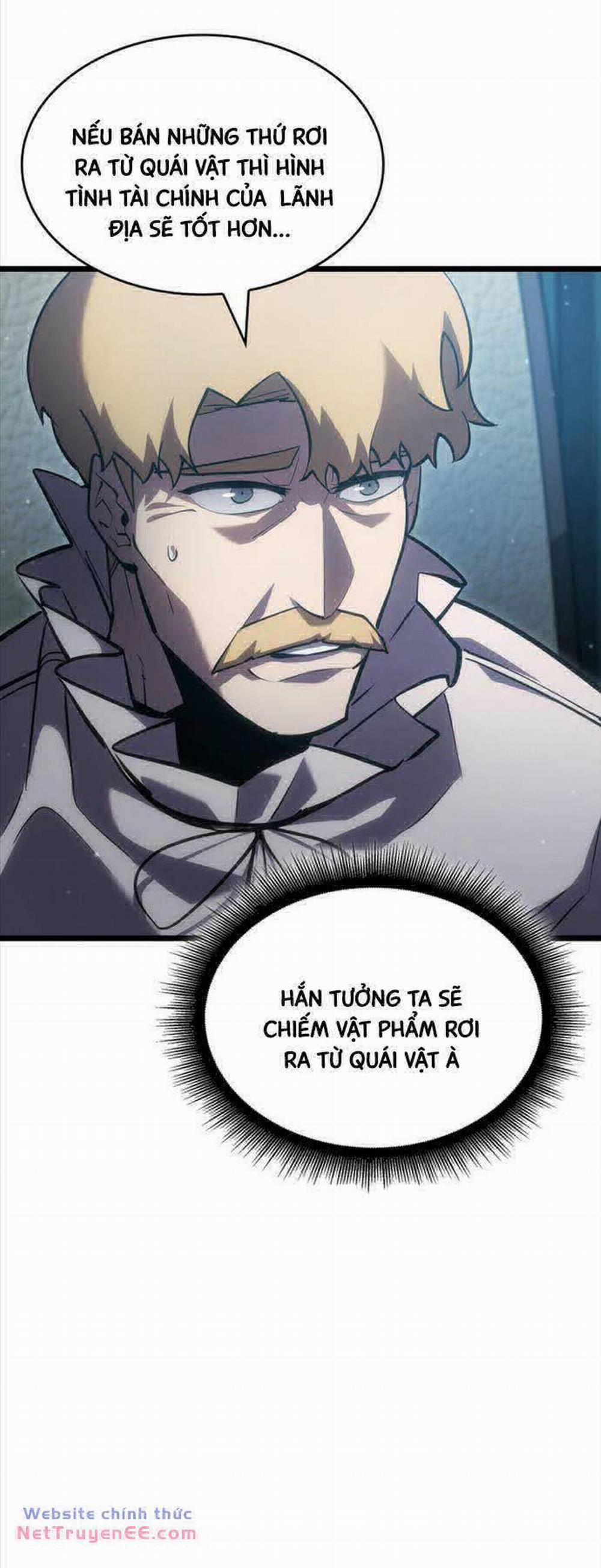 Sự Trở Lại Của Người Chơi Cấp Sss 99 trang 33