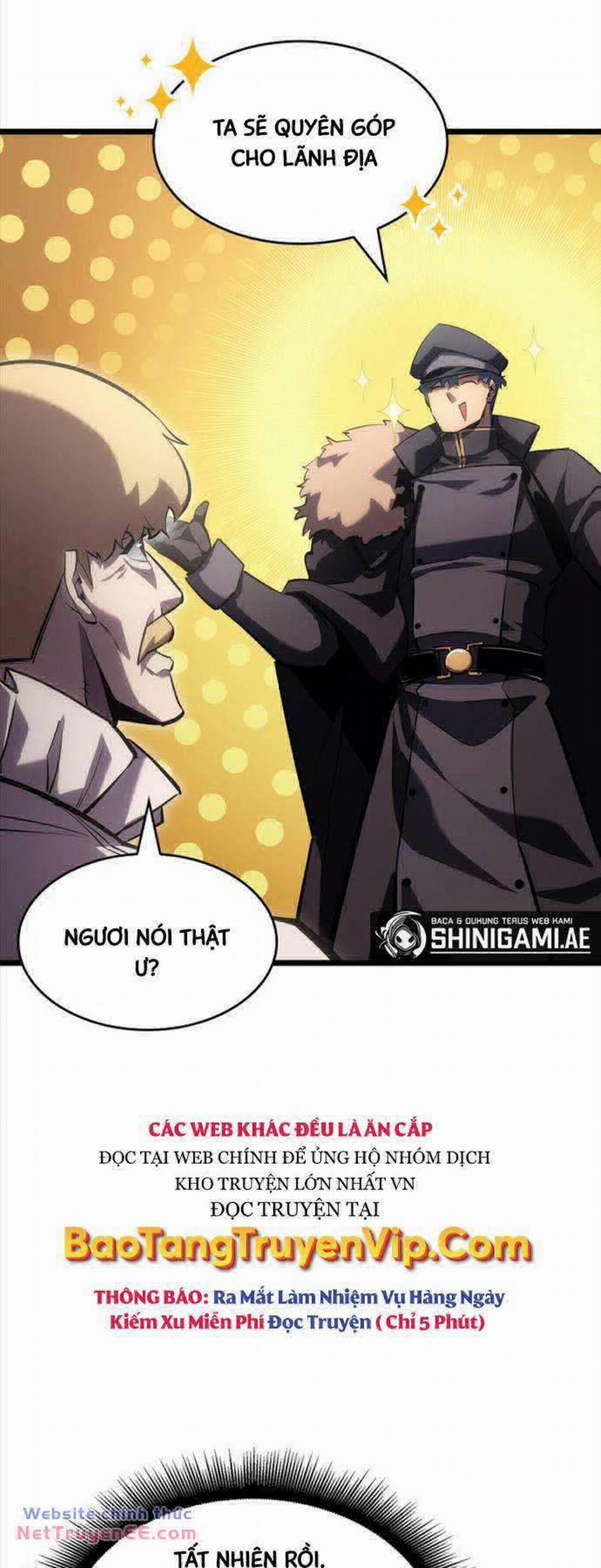 Sự Trở Lại Của Người Chơi Cấp Sss 99 trang 34