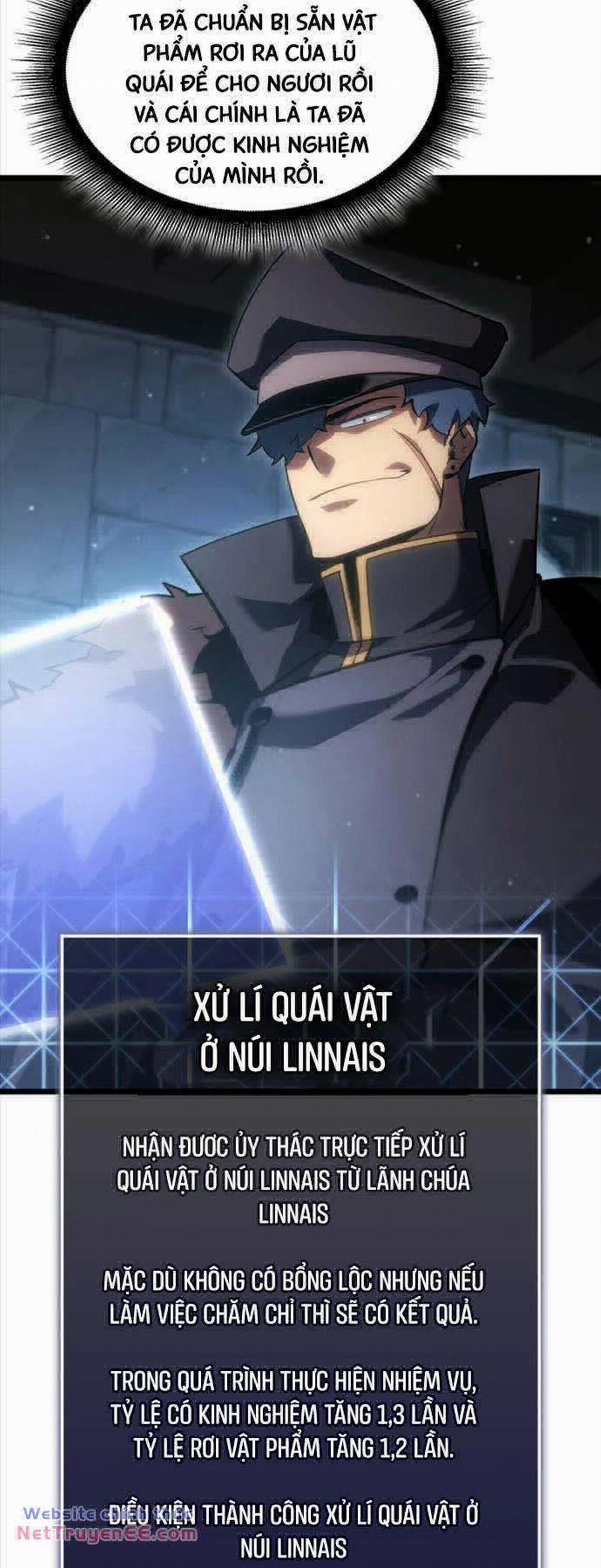 Sự Trở Lại Của Người Chơi Cấp Sss 99 trang 35