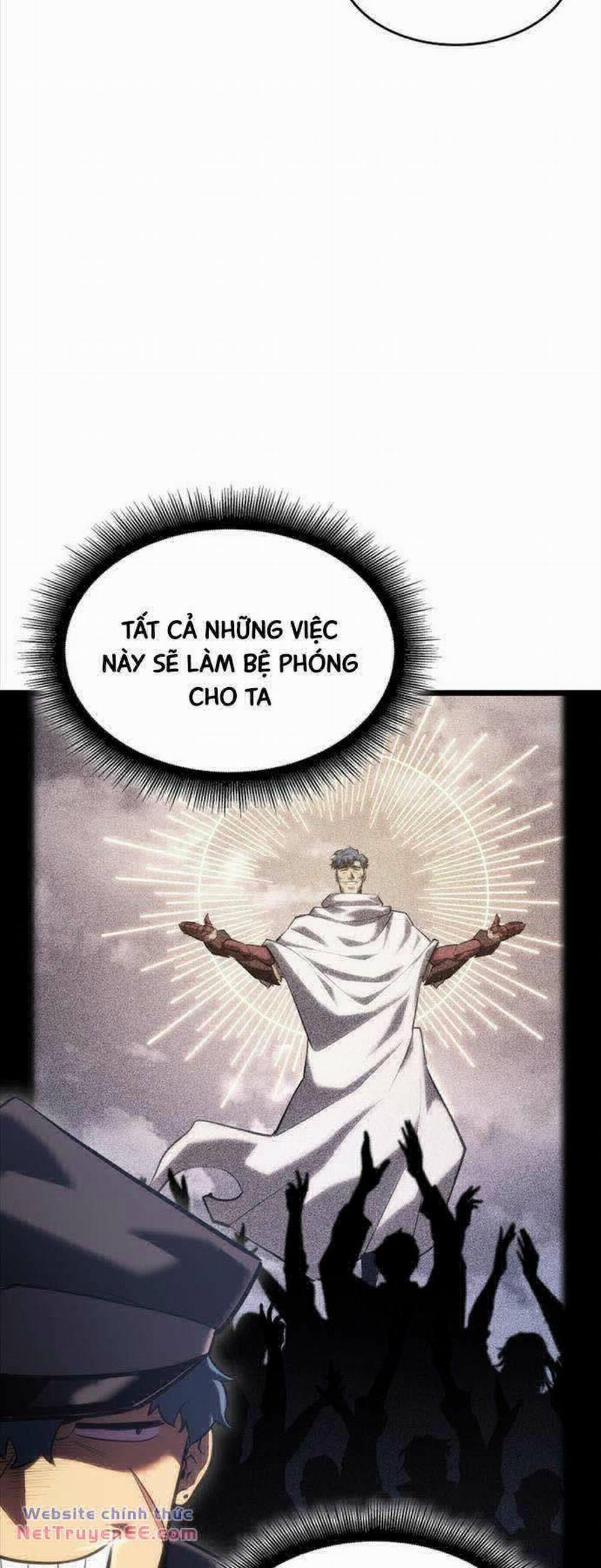 Sự Trở Lại Của Người Chơi Cấp Sss 99 trang 37