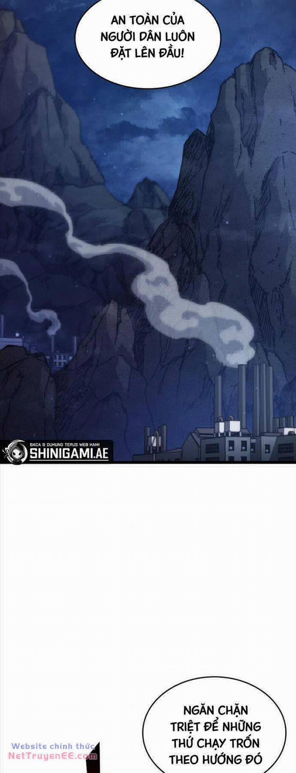 Sự Trở Lại Của Người Chơi Cấp Sss 99 trang 39