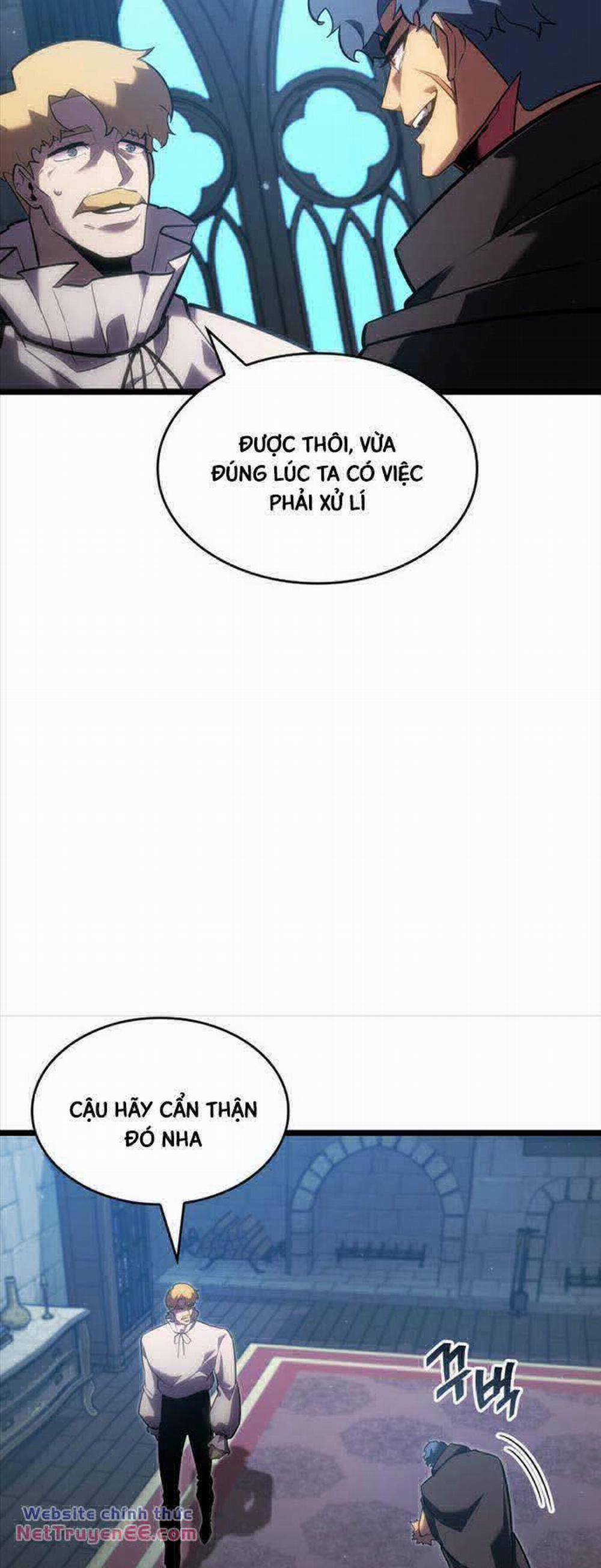 Sự Trở Lại Của Người Chơi Cấp Sss 99 trang 4