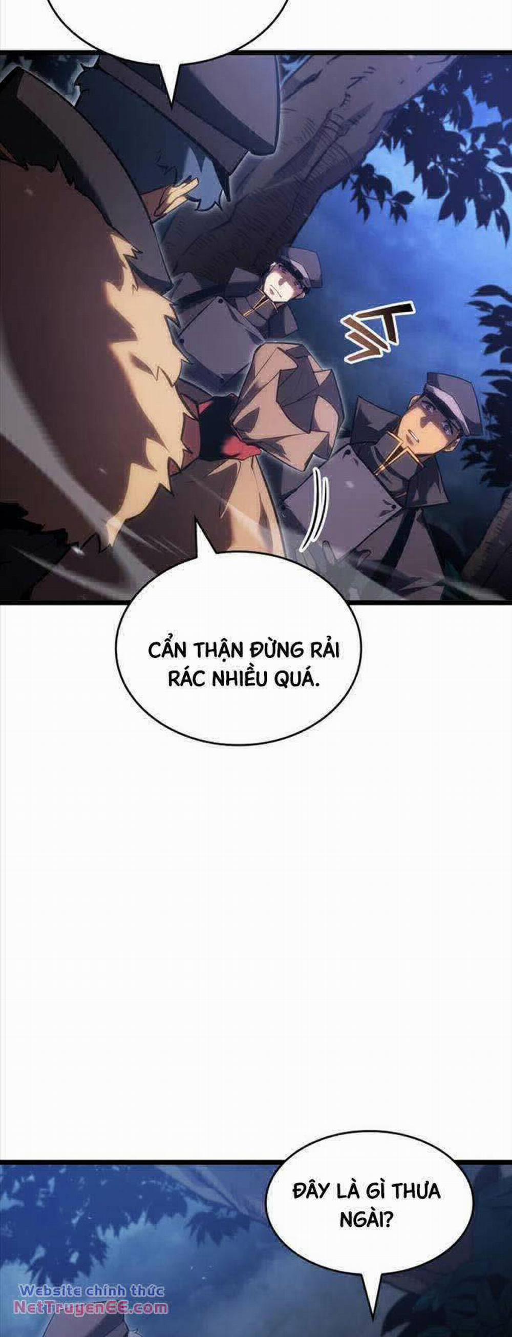 Sự Trở Lại Của Người Chơi Cấp Sss 99 trang 42