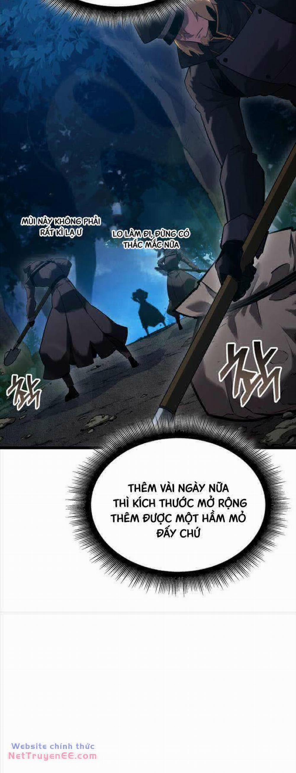 Sự Trở Lại Của Người Chơi Cấp Sss 99 trang 45