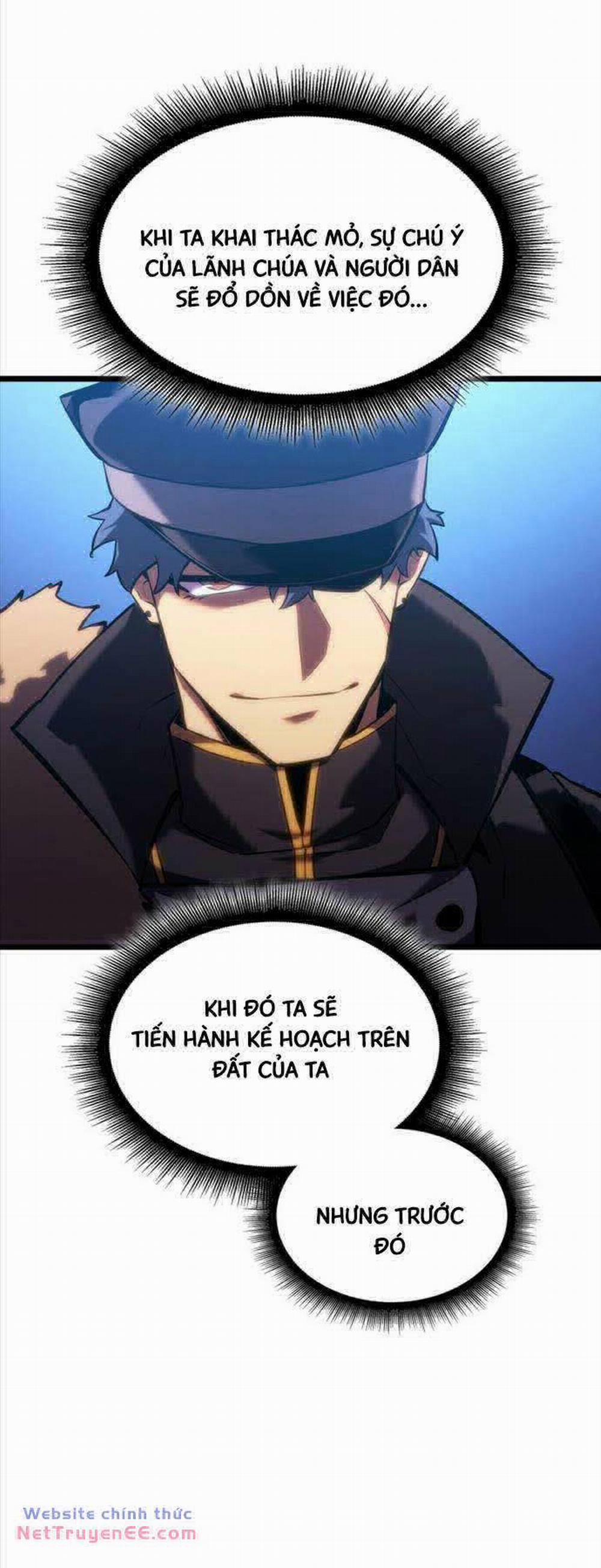 Sự Trở Lại Của Người Chơi Cấp Sss 99 trang 46