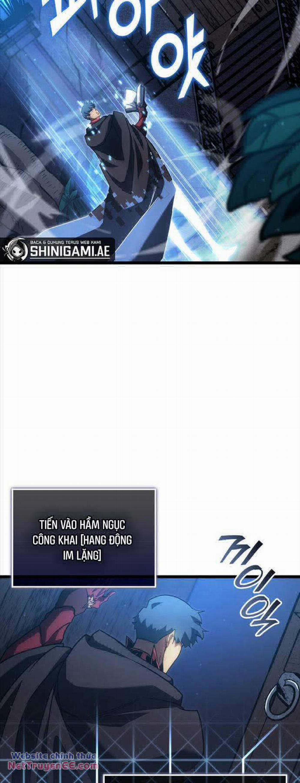 Sự Trở Lại Của Người Chơi Cấp Sss 99 trang 48