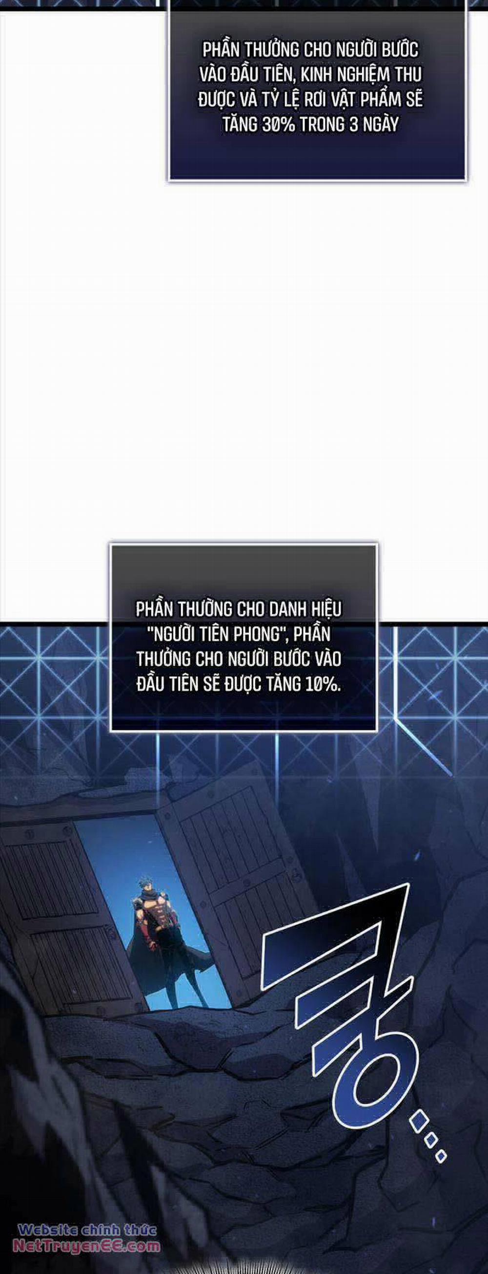 Sự Trở Lại Của Người Chơi Cấp Sss 99 trang 49