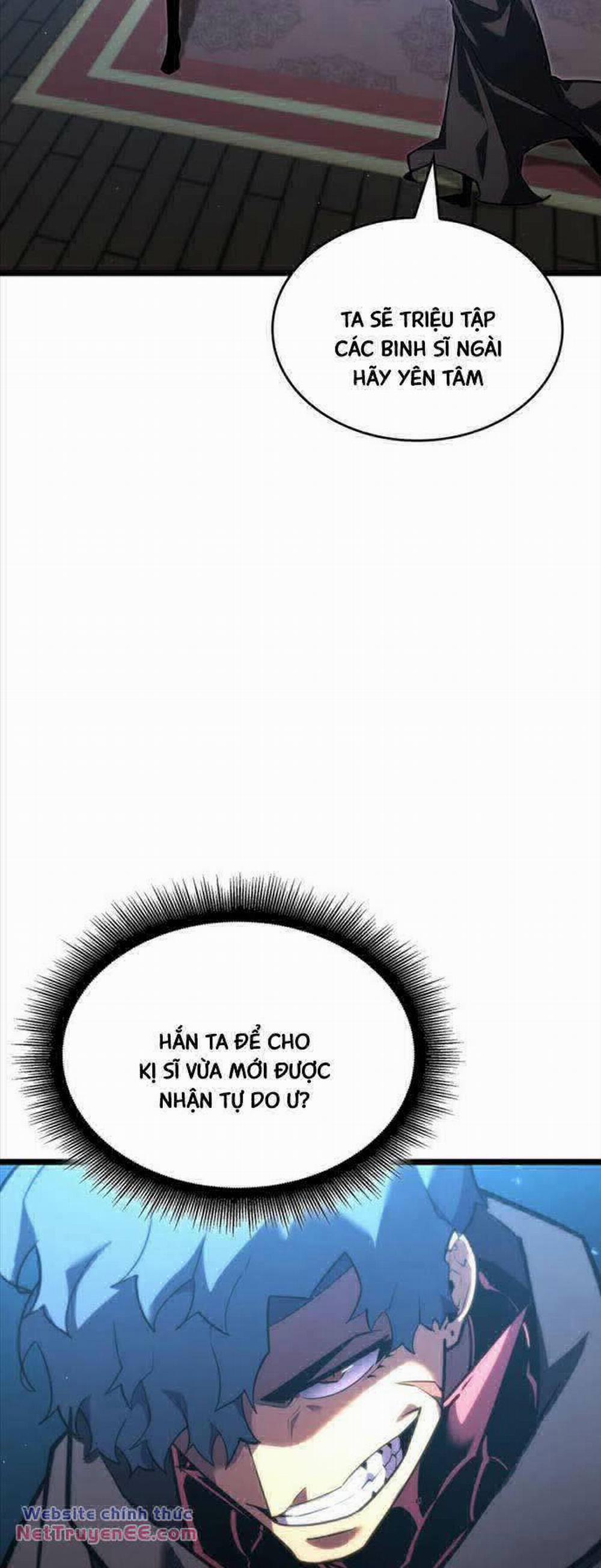 Sự Trở Lại Của Người Chơi Cấp Sss 99 trang 5