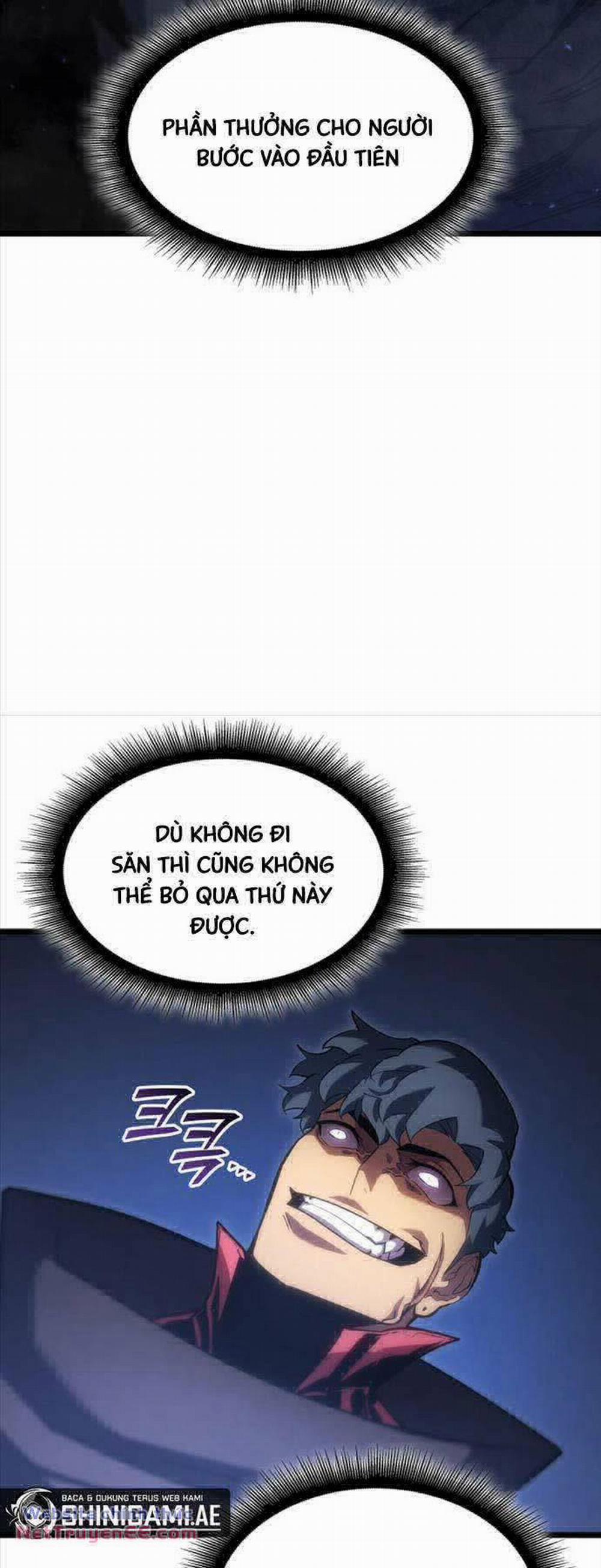 Sự Trở Lại Của Người Chơi Cấp Sss 99 trang 50