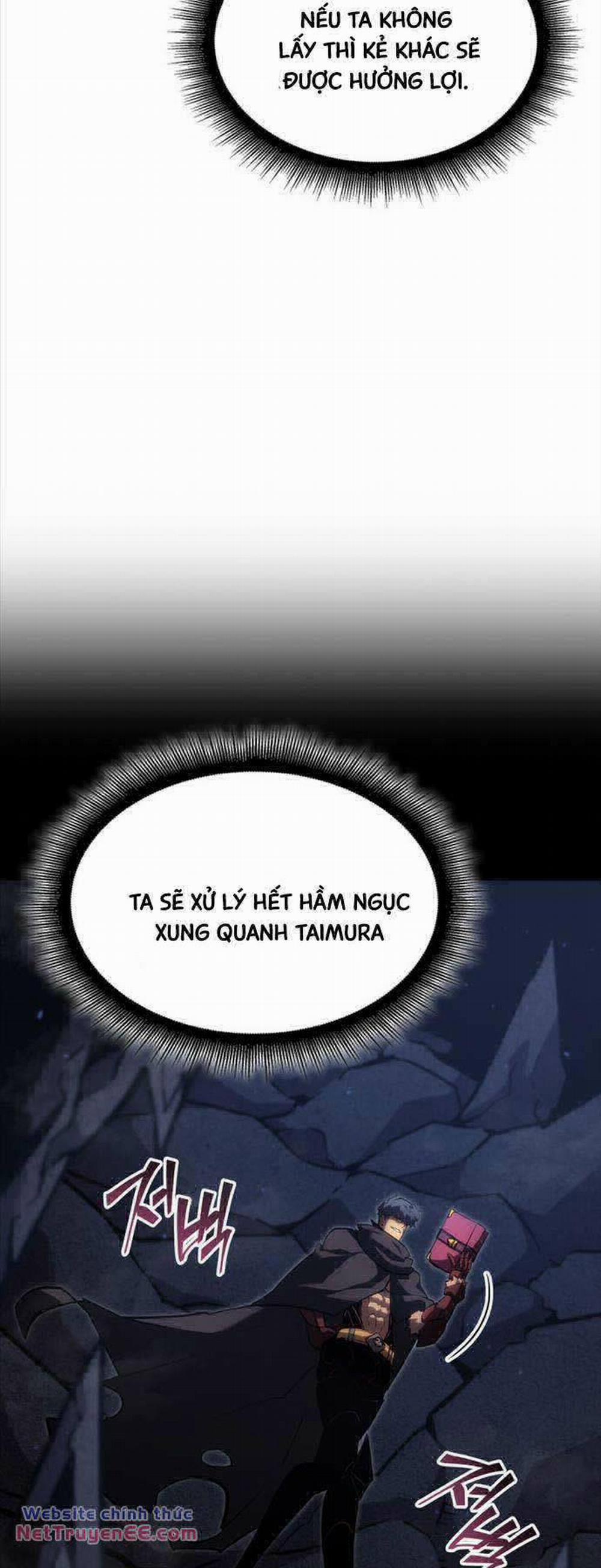 Sự Trở Lại Của Người Chơi Cấp Sss 99 trang 51